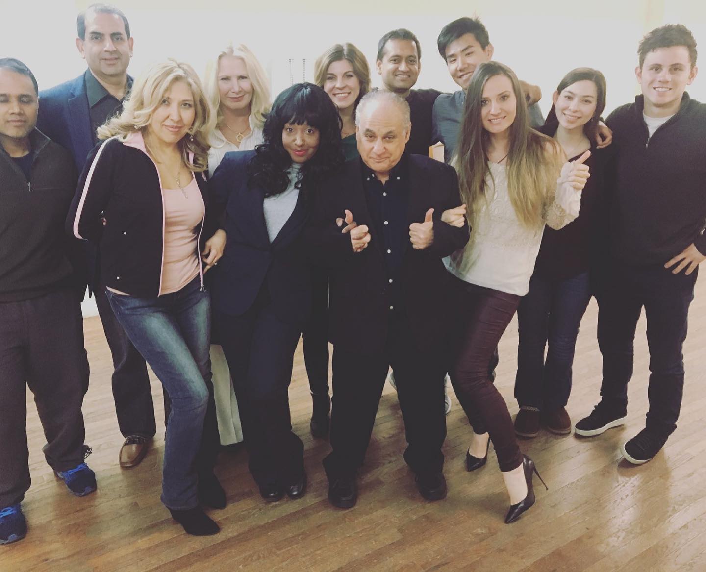 GET STARTED IN THE ACTING WORLD!
📽️Try our ON-CAMERA TECHNIQUE CLASS: ESSENTIALS COURSE No prerequisites required – beginners welcome! This on-camera class stresses acting for film and television. All classes are filmed and you review your work at the end of each class on a monitor. Taught by Mark Stolzenberg, Film and TV actor, head of The New York Acting School for Film and TV & Associate Professor at The School of Drama at The New School University in NYC.
➡️REACH OUT TODAY TO FIND OUT MORE!
www.actingclassforfilm.com
📞917.797.2577
https://www.imdb.com/name/nm0831664/?ref_=fn_al_nm_1
#actingschoolNYC #actingclassnyc #actingclassesnyc #actingforfilmandtelevision #newyorkactingclass