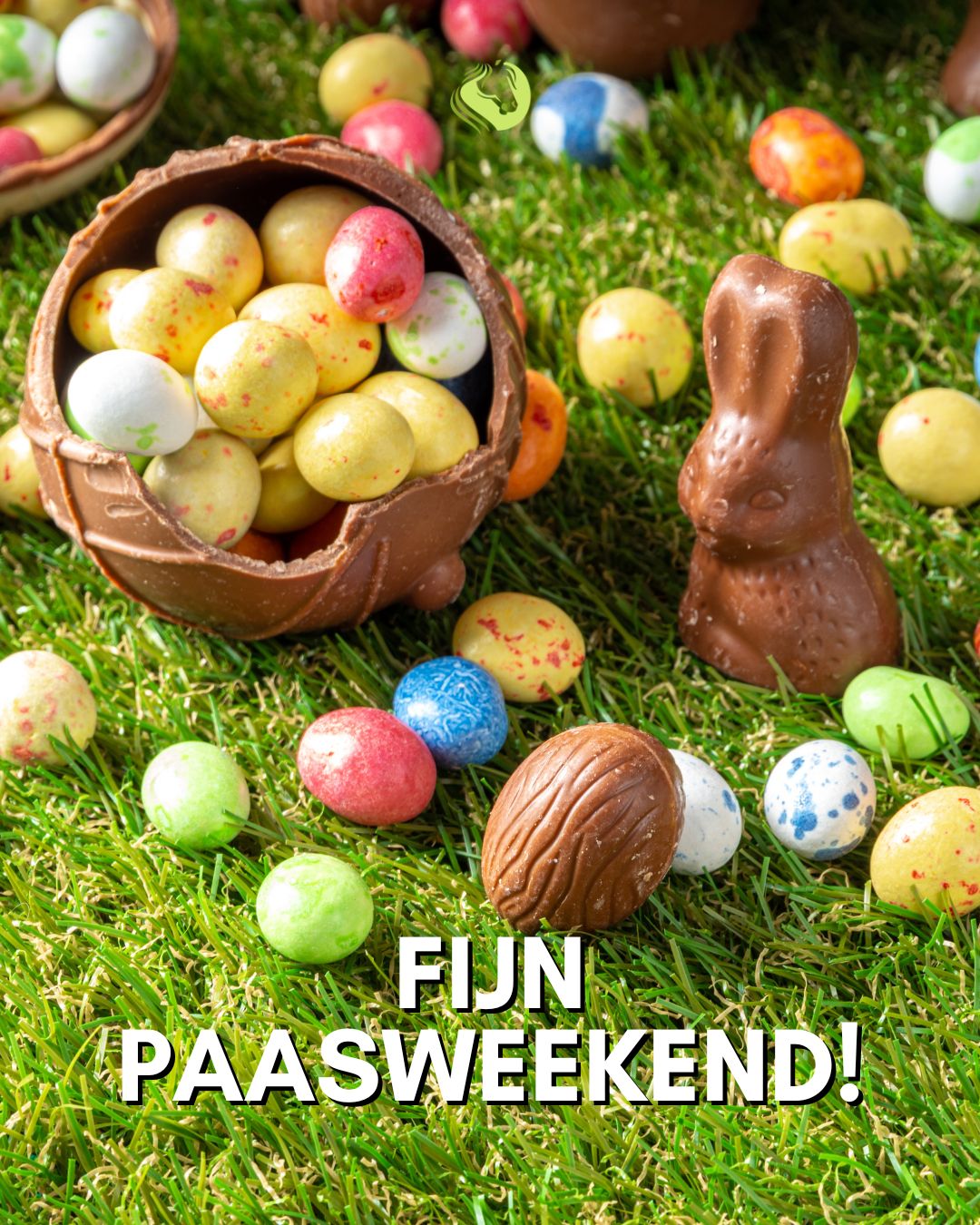 𝗙𝗶𝗷𝗻 𝗽𝗮𝗮𝘀𝘄𝗲𝗲𝗸𝗲𝗻𝗱! 🐣🌼
Wij wensen iedereen een weekend vol gezelligheid, lekker eten en heel veel paaseitjes zoeken.
Geniet van de momenten samen en hopelijk ook van het zonnetje ☀️.
Liefs,
Team TaLenteZorg