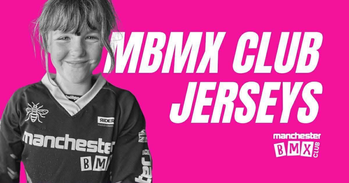 Good evening,
Club jerseys will be available to collect from this Saturday at platt fields.
Plate stickers should be with us soon for collection too.