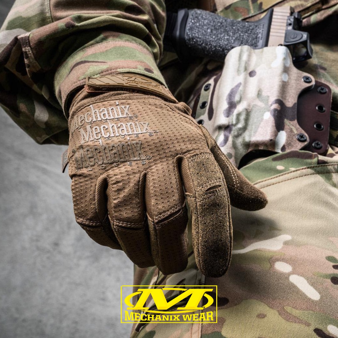 Découvrez la nouvelle génération de protection avec le gant Specialty Vent, conçu pour offrir une performance de refroidissement par évaporation et un confort optimal même dans les conditions les plus exigeantes.
Respirabilité, légèreté et performance réunies pour ceux qui ne s’arrêtent jamais.
Disponible dès maintenant sur notre boutique en ligne :
www.thetacticalgear.com
#TacticalGear #TacticalPPE #MechanixTactical #GearUp #PerformanceGear #OutdoorEquipment #MilSim #TacticalLife #StayReady #FieldGear #CombatReady #NewGear #VentTechnology #CoolingPerformance #tacti_calgear