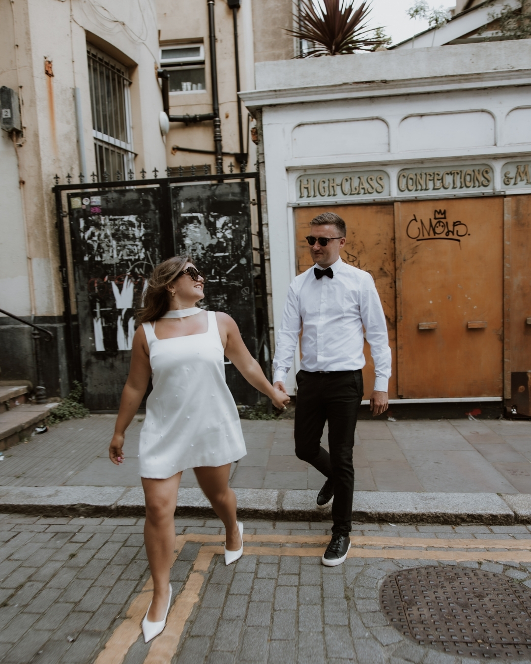 Still cannot get enough of this session. Old hollywood romance at Bannatyne Hotel and Spa Hastings followed by adventures through local urban streets finished with a beach sunset and bubbly.
#eastssussexphotographer #engagementphotoshoot #engagementshoot #stleonardsonseaistheplacetobe