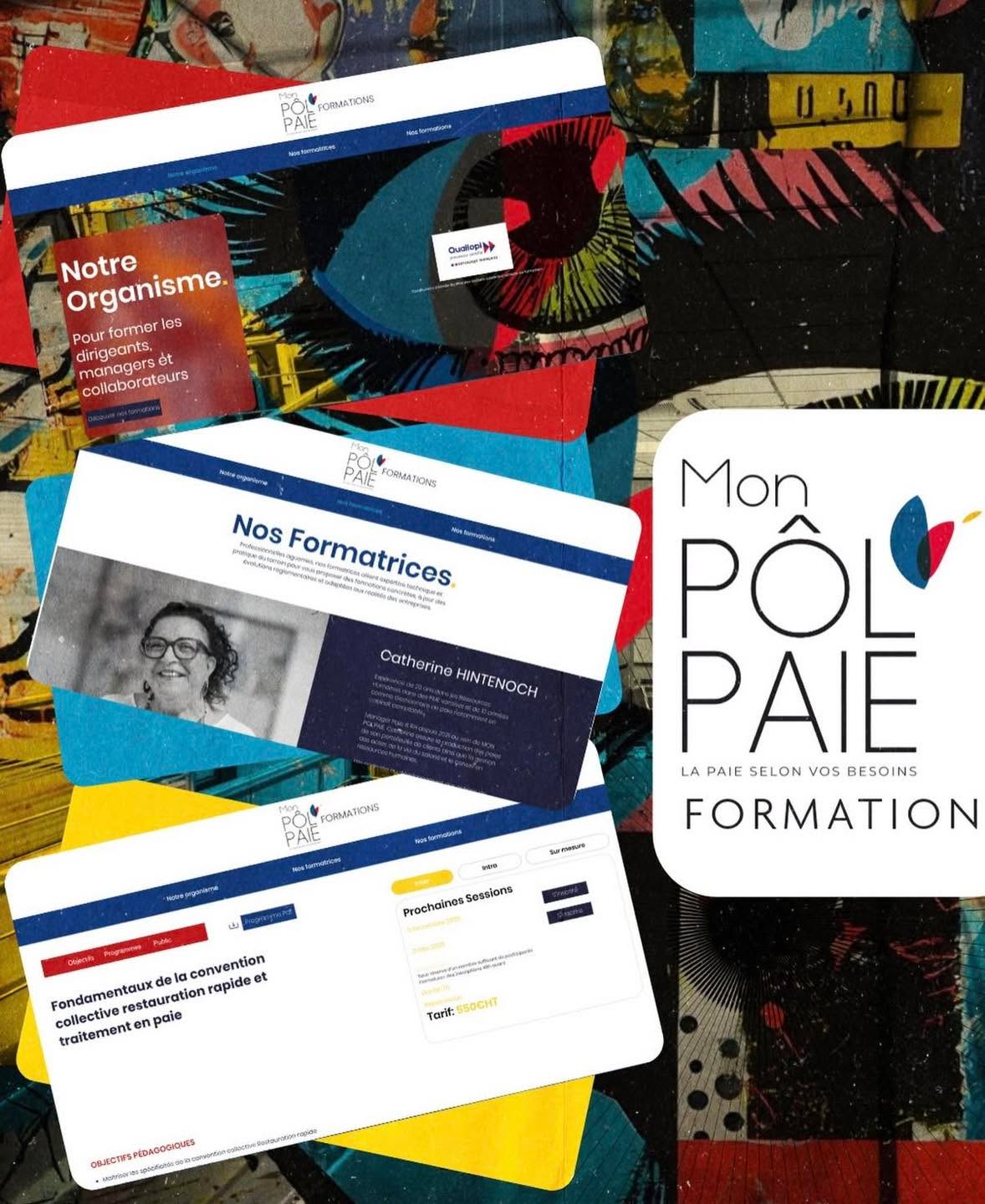 🤔 Vous avez vu passer un post sur une de nos formations mais vous ne savez plus quand elle a lieu ?
🤔 Vous êtes curieux de consulter notre catalogue ?
🎉 Bonne nouvelle ! Toutes les réponses à ces questions se trouvent sur notre site ! Programmes, sessions, inscriptions, tout est simple, clair et ne nécessite que 3 clics !
____
#toulon #formation #qualiopi #groupefgc
