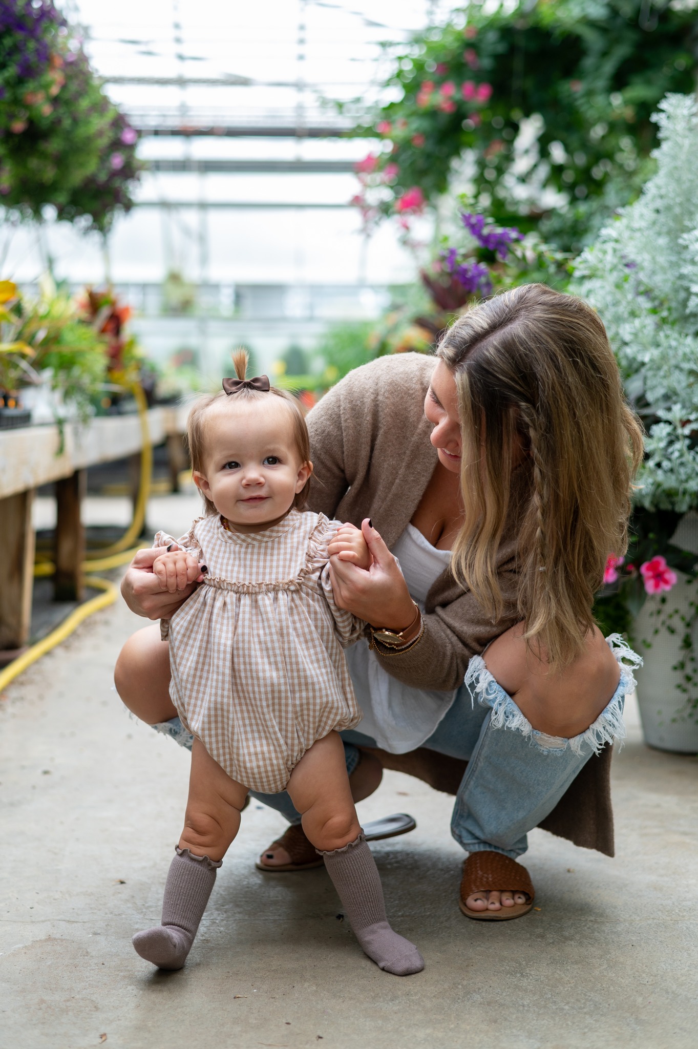 Mommy & Me Minis are in the planning stages and I am SO excited! 🌸 Before I lock in the details, I want to hear from YOU— What setup or theme would you love to see? Drop your inspo ideas below! 👇