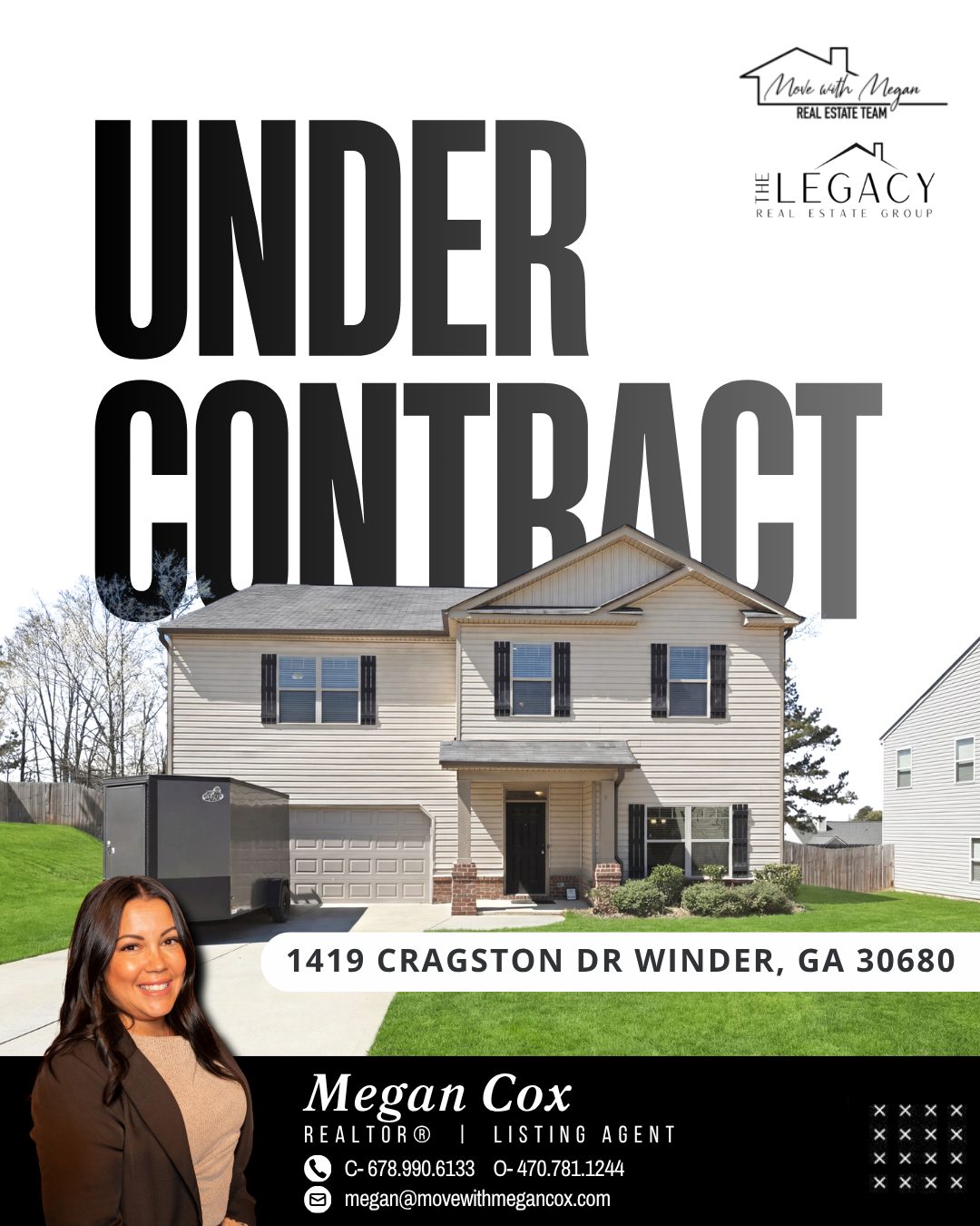 movewithmeganrealestateteam