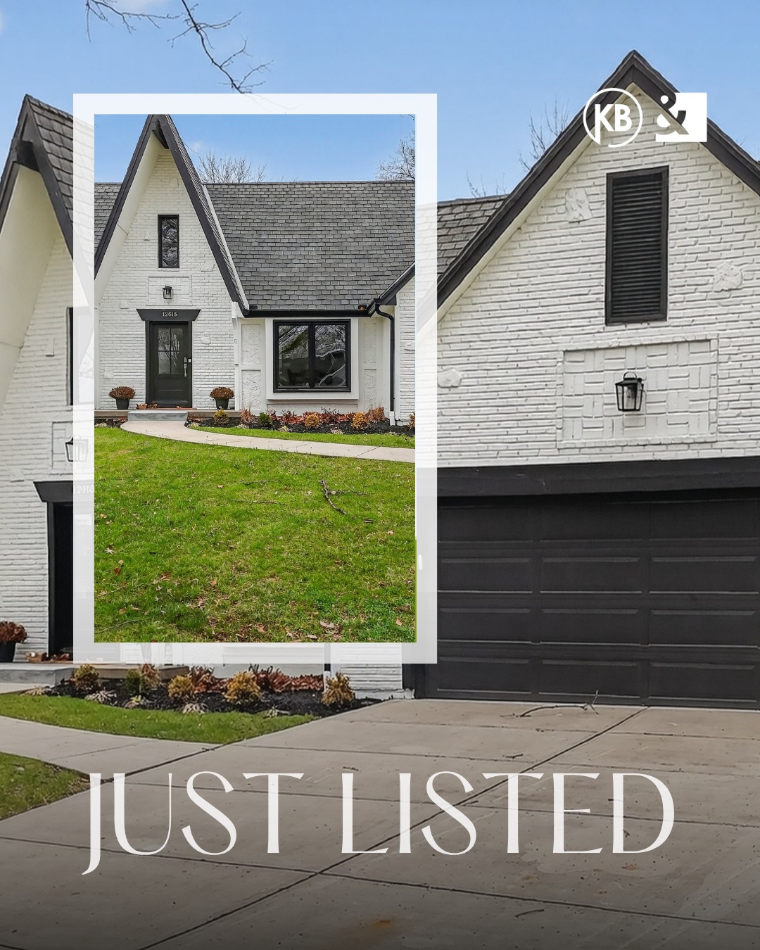 JUST LISTED ✨ Reimagined Luxury in Leawood South
Tucked on a quiet cul-de-sac in one of Leawood’s most sought-after communities, this fully renovated 1.5-story is the definition of turnkey luxury. Thoughtfully redesigned from top to bottom, it blends timeless architecture with elevated, modern finishes—inside and out.
From the moment you walk in, soaring ceilings, rich hardwoods, and a light-filled layout set the tone. The stunning kitchen anchors the home with custom cabinetry, granite surfaces, and seamless flow into multiple living and entertaining spaces. The main-level primary suite offers a true retreat, while the finished lower level adds even more flexibility for work, play, or hosting.
✨ Features you’ll love:
• Fully reimagined 1.5-story w/ high-end updates throughout
• Designer kitchen w/ custom cabinetry + stainless appliances
• Main-level primary suite w/ spa-like bath
• Private office + formal dining + multiple living spaces
• Finished lower level w/ rec space + full bath
• Backyard oasis w/ pool, stamped concrete & golf course views
• Fresh landscaping, updated exterior + incredible curb appeal
Refined, move-in ready, and set in a premier location—this is Leawood living at its finest.
Contact Zach Kelly or Kathy Koehler for more information!
913.433.8560 | 913.488.3639