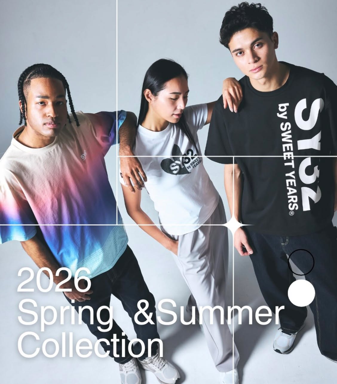 SY32 by Sweet Years.
Where performance meets design.
Where heritage becomes structure.
Minimal. Technical. Essential.
#SY32 #LuxurySport