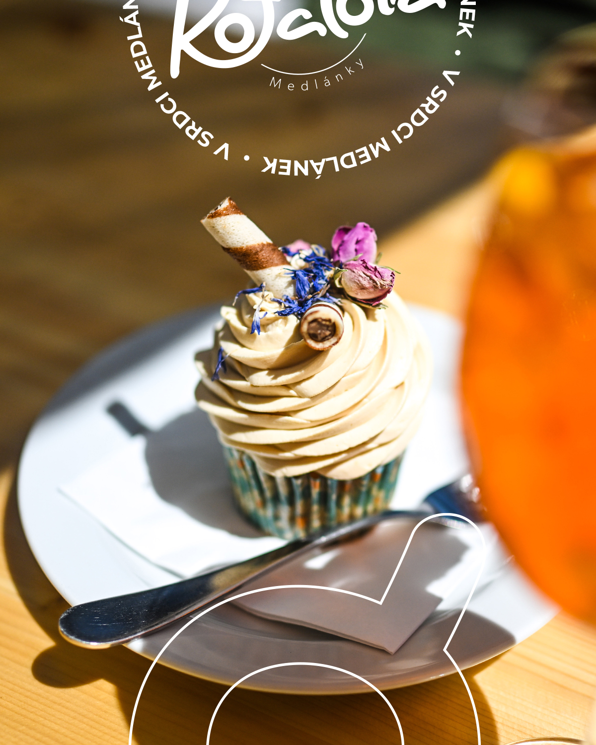 Velikonoční pondělí = den, kdy si zasloužíš odměnu.�Za koledování. Za přežití koledníků. Za cokoliv 😄
Stav se na kávu a něco sladkého –�u nás v Rotatoria v srdci Medlánek se odměny podávají ve velkém stylu 🧁☕\|aysw
•
Po – Ne 8 – 20 | Rotatoria caffè v srdci Medlánek
•
☕️🍰🥪🍨 www.rotatoria.cz
#rotatoria #caffe #medlanky #brno #caffebrno #snidane #snidanebrno #kavarnabrno #vyberovakava #domacidezerzy #bltsignature #prazirnaignac #cafferotatoriamedlanky #vsrdcimedlanek #jaroseblizi #brnokava #rotatoriajesrdcovka #vsrdcimedlanek