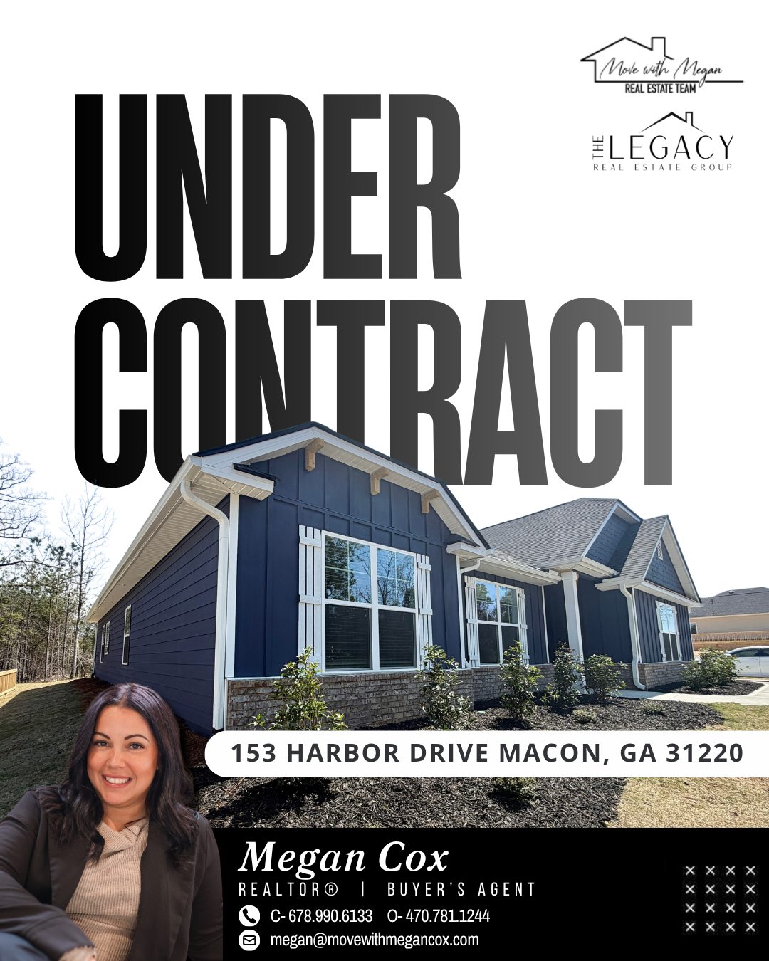 movewithmeganrealestateteam