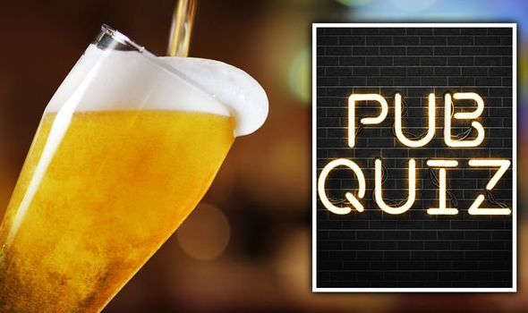 At a loose end?, not sure what to do after the long Bank holiday weekend, you could grab a few mates and pop into the Nelson for our Fun Quiz night, hosted by the one and only Charlie Grey, our very popular Quiz master, and it won't break the bank , still only £ 2 per person to enter..............