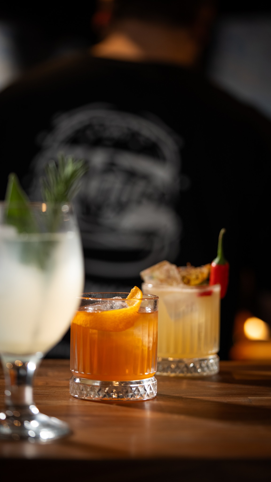 Cheers to a belter of a Easter weekend! 🥃☀