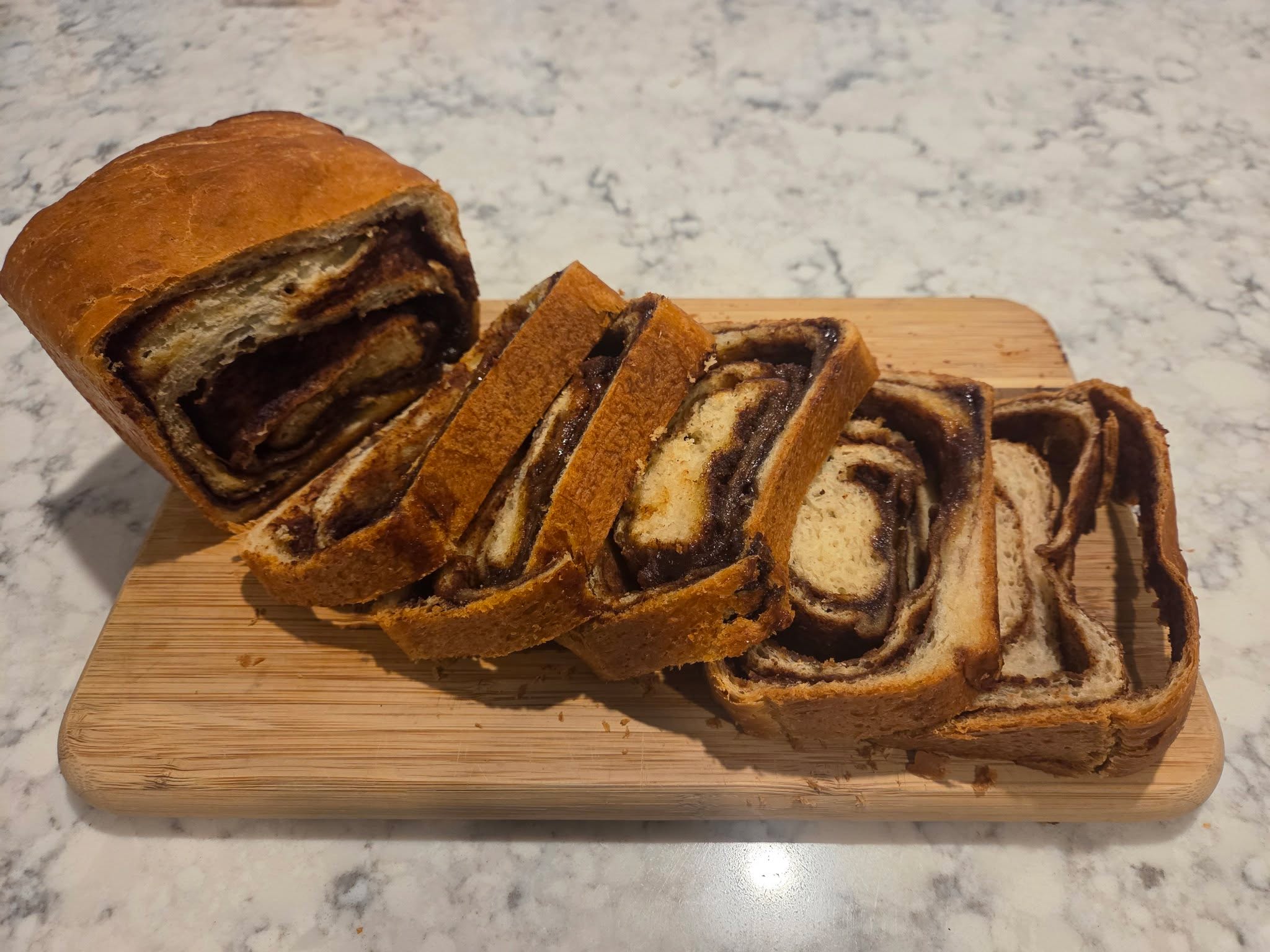 Have you joined the Spice Club yet? Take a look at these beautiful creations using our first spice of this new passive program, Royal Cinnamon! The featured recipe was a cinnamon raisin bread. Yum! 😋 Read the blog post by visiting https://www.milnelibrary.org/blog
#library #programs #spiceclub #baking