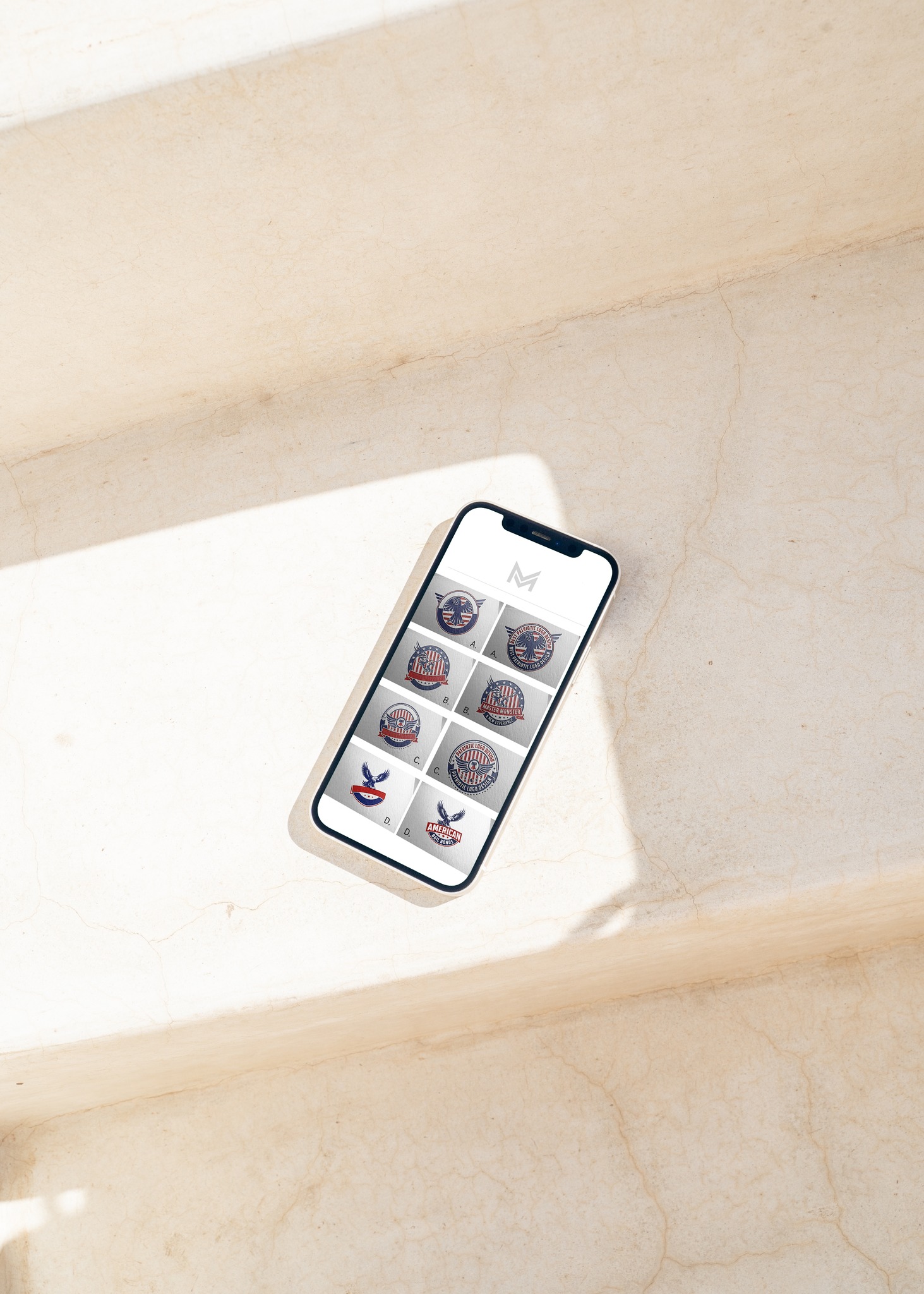 When Debbie came to me for American Bail Bonds, she didn’t want just another logo…
She wanted something that actually felt like the brand. Strong. Patriotic. Established.
So instead of rushing into one idea, I built out multiple directions to explore — different styles, layouts, and identity options — until we landed on something that truly fit.
This is the part people don’t always see 👇
Good branding isn’t just “a logo”
It’s direction, options, and refinement until it’s right.
And when you get it right… it shows everywhere. Online, in print, and in how people trust your business.
If your current logo feels like it was just “put together” at some point… we should probably talk.
📧 rachel@mackmedia360.com
🌐 mackmedia360.com