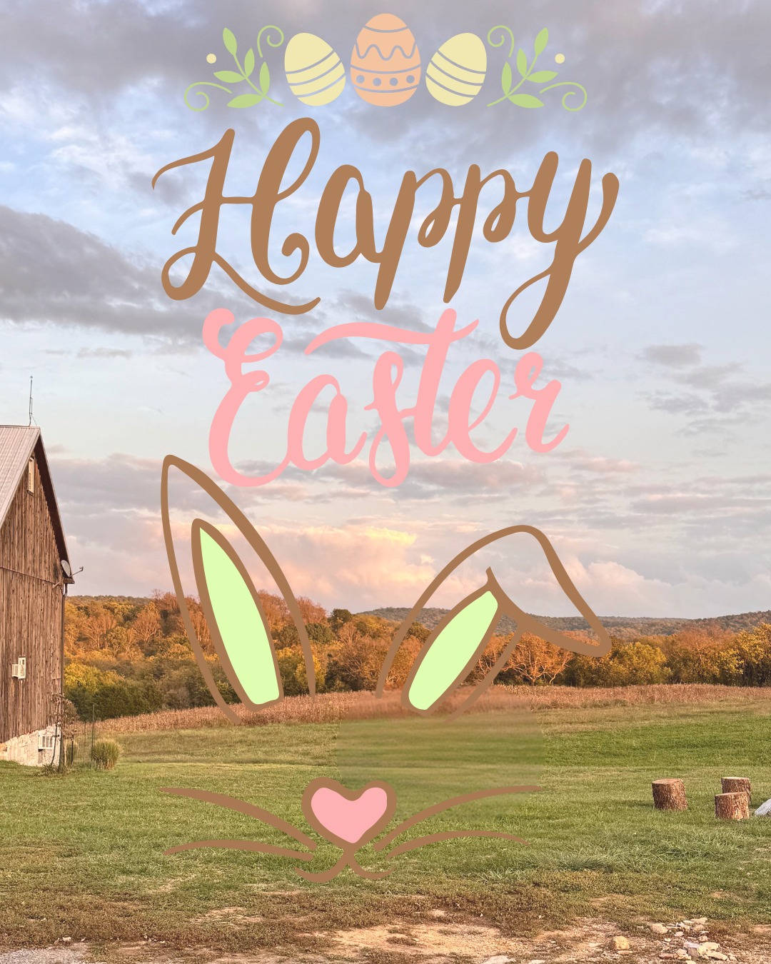 Spring has surely been in the air this week ! 🌸 May this season bring new beginnings, memories, and bright moments to you and your loved ones.
Happy Easter from ACV 🐣🐰
#happyEaster #HappyEasterSunday #easterbunny #wineoclock #winelovers #wineryfun #antietambattlefield #antietamcreek #winerylife #winery