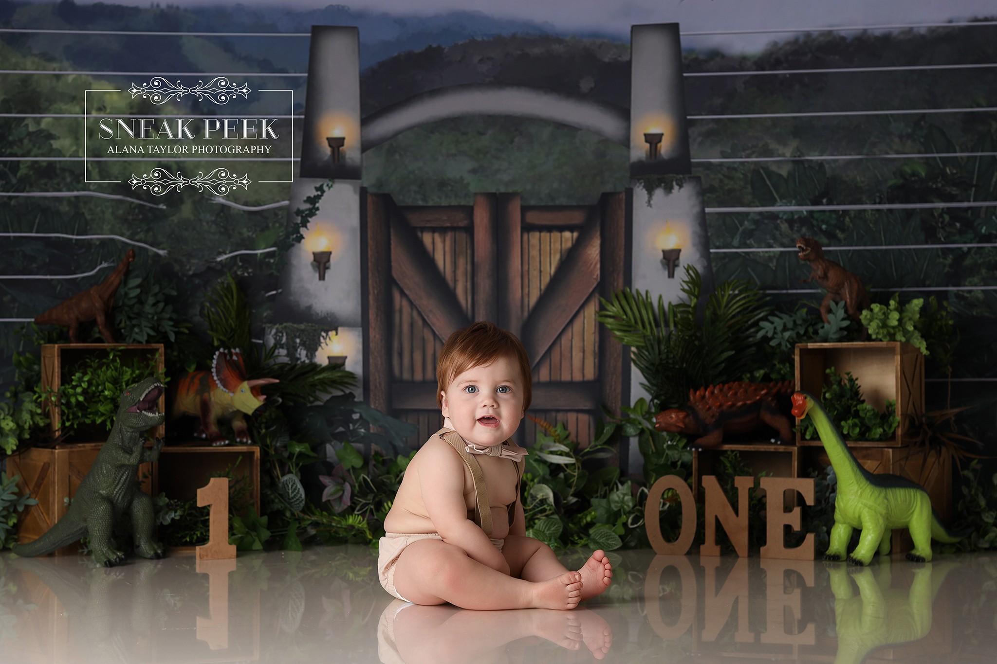 Welcome to Jurassic Park… Population: Dinosaurs, Cake, and One Tiny Dinosaur 🦖
Harrison didn’t ease into this Dinosaur Jurassic Park style Cake Smash. He went straight in. Hands, face, full commitment. Jungle backdrop, roaming dinos, and a cake that quickly became collateral damage 🌿🦕
Icing smeared, crumbs flying, and zero concern for cleanliness. Just pure first birthday chaos done properly 🍰🙌
Honestly, if the cake survives… we’ve done it wrong. This? Nailed it.
#cakesmashphotography #babyphotographymelbourne #firstbirthdayphotography #melbournecakesmash #clydephotographer #cranbournephotographer #berwickphotographer #pakenhamphotographer #melbournebabyphotographer #cakesmashideas
Melbourne’s Leading Newborn, Baby and Cake Smash Photographer – Book Early!
www.alanataylorphotography.com.au
Gorgeous Cake by @Procrastibakery & Eatery
https://www.facebook.com/profile.php?id=61558649999526
- Newborn Photography Melbourne
- Smash Cake Photography Melbourne
- Newborn Photographer Melbourne
- First Birthday Cake Smash Photos Melbourne
- Cake Smash Photography Near Me
- Cake Smash Photos Melbourne
- Newborn Photography Near Me
- Newborn Baby Photographer Melbourne
- Cake Smash Photographer Melbourne
- Affordable Newborn Photography Melbourne
#cakesmashphotographymelbourne #cakesmashphotographermelbourne #babyphotographermelbourne #firstbirthdayphotos #smashcakemelbourne #cakesmashfun #firstbirthdaycakesmash #firstbirthdaysmashcake #smashcakephotographermelbourne #cakesmashphotosmelbourne #babyphotographyideas #cakesmashideas #cakesmashsession #firstbirthdaysmashcake #babysmashcakephotos #babyphotographyprops #melbournemums #melbournebabyphotographer #cakesmashinspo