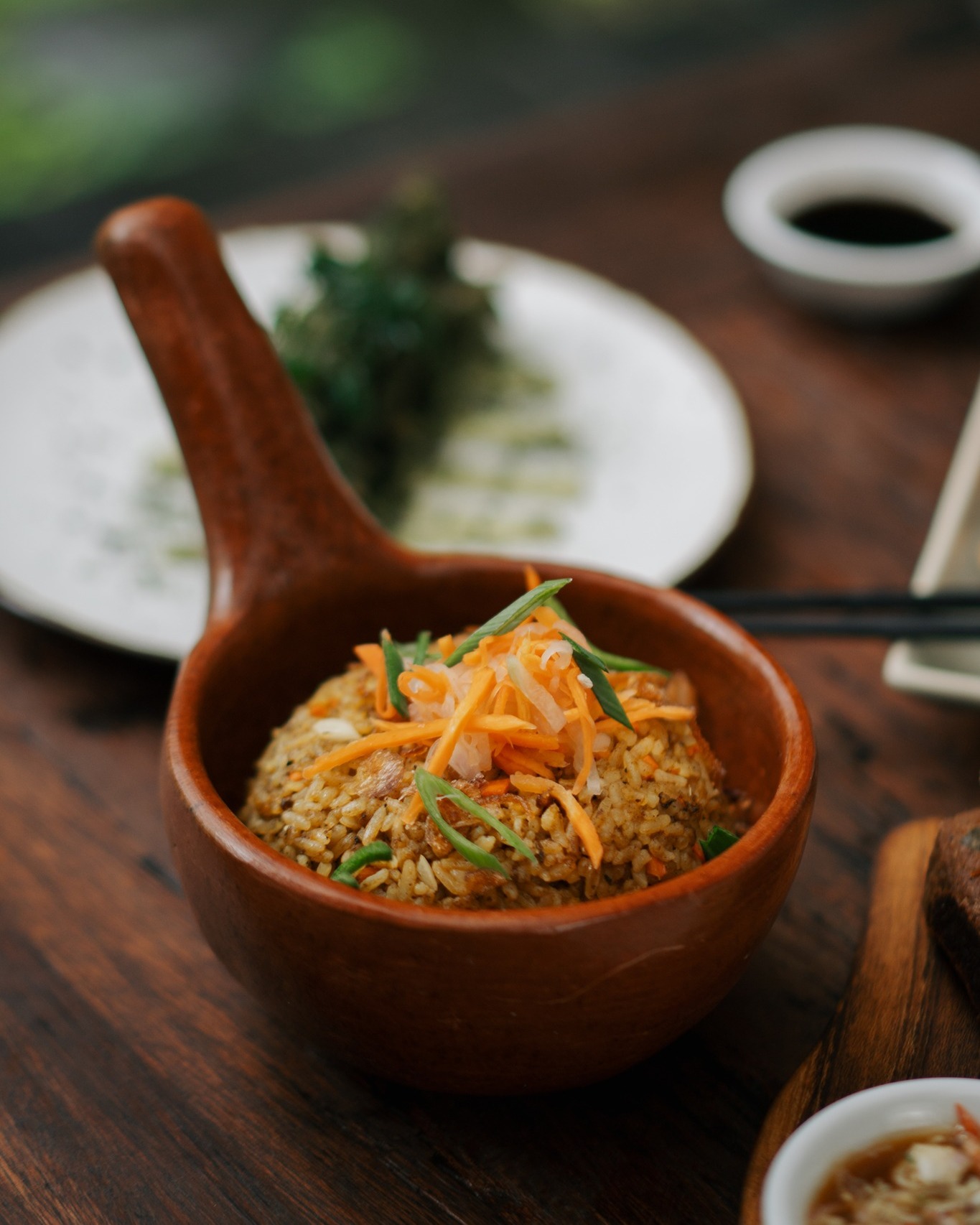 If you could smell this photo… you'd already be here 🌱✨
Nasi goreng cravings, anyone?😉
#zestubud #veganfood #plantbased #healthyfood #organic #govegan #veganlife #veganeats #ubudbali #balifood #balifoodies #balidaily #balilife #consciouscommunity #balibrunch #zestubudvibes