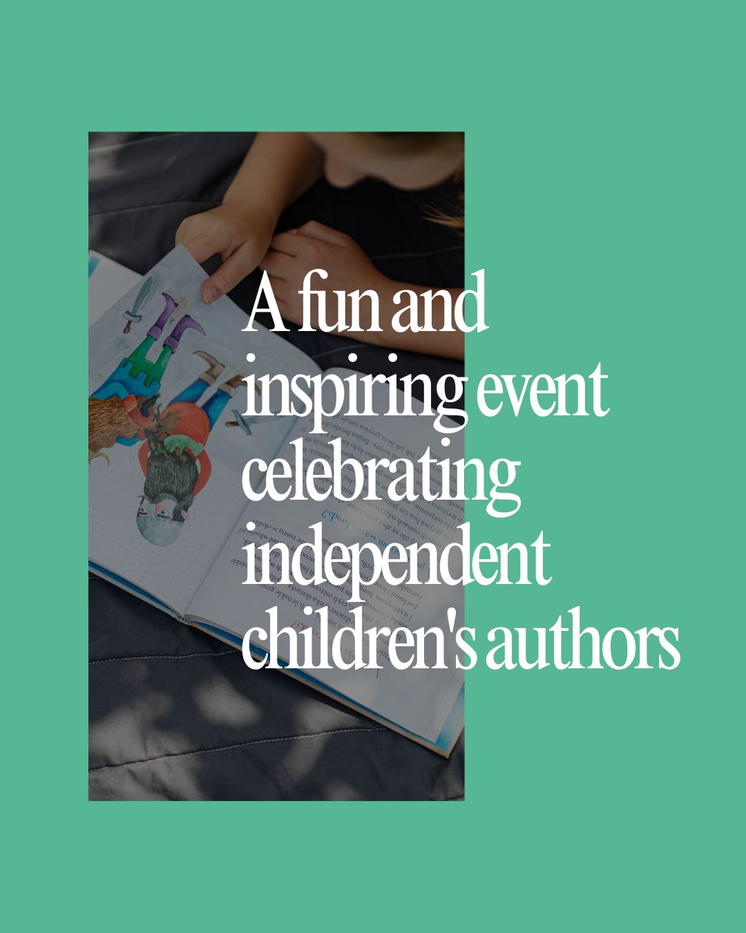 We’re delighted to invite you and your little ones to The North East Children’s Indie Book Fest 2026 📚✨
Join us, Crear Publishing, on Saturday 25th July at Field & Fodder, Bearpark, Durham for a magical celebration of children’s books, brilliant authors and plenty of Bearpark adventures! 🌿
This brand new festival celebrates independent children’s authors, young readers and creative families across the North East. Following the success of our adult Indie Book Fest last year, this dedicated event brings families together for a day of storytelling, imagination and book discovery.
Your children will be able to meet talented independent authors, enjoy live readings, discover new stories and pick up signed copies of their favourite books. There will also be creative activities and interactive experiences designed to inspire a love of reading and boost children’s confidence
Whether your child loves adventure, fantasy, humour or heartfelt stories, there’s something for every young reader… 🌈📖✍️📚🎨✨☀️
Grab your FREE tickets via our website now!
#readabook #childrensbooks #indieauthor #childrenslitetature #crearpublishing