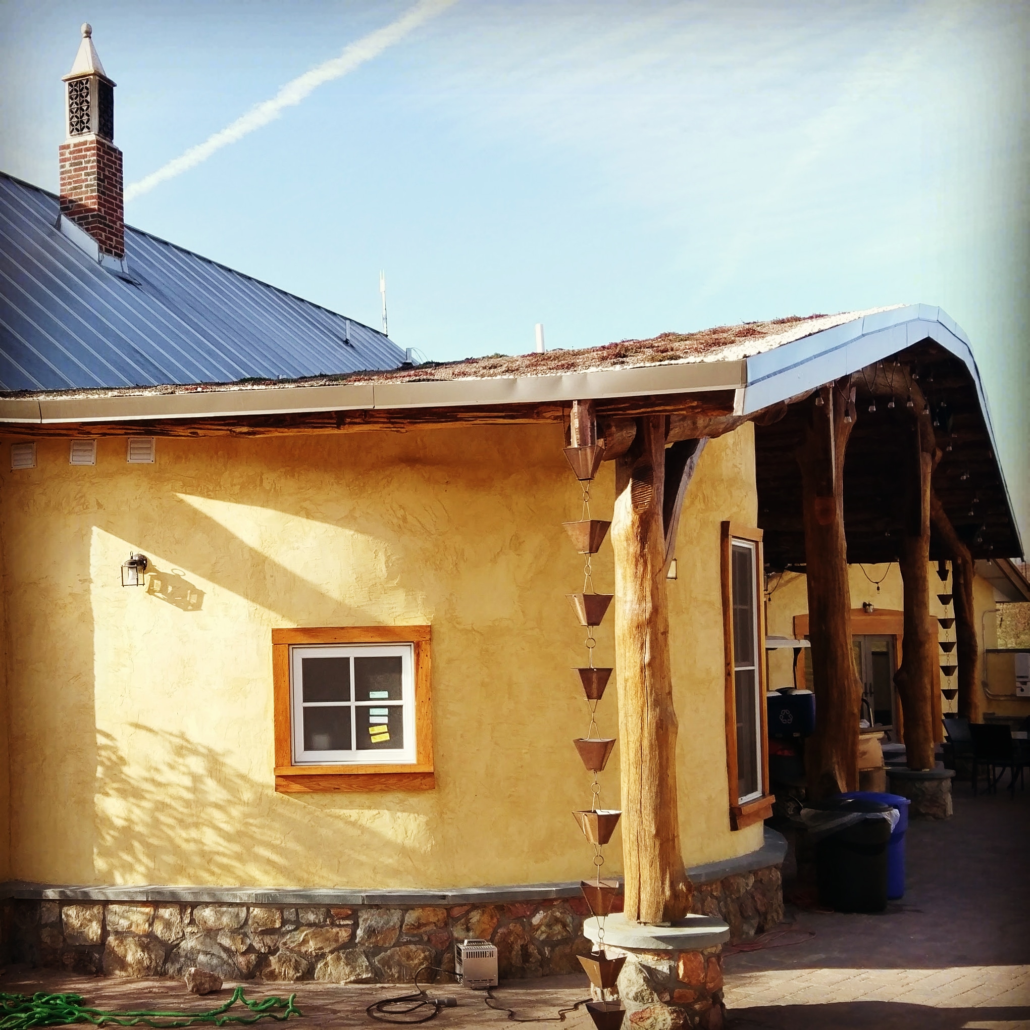 If you want a quick resource that explains all of the various natural building materials...and where best to use them...I've got a glossary on my website just for you :) https://www.buildnaturally.com/glossary
I also have a comparison chart of the most common wall systems here: https://www.buildnaturally.com/infogalore
#naturalbuilding #explained #glossary