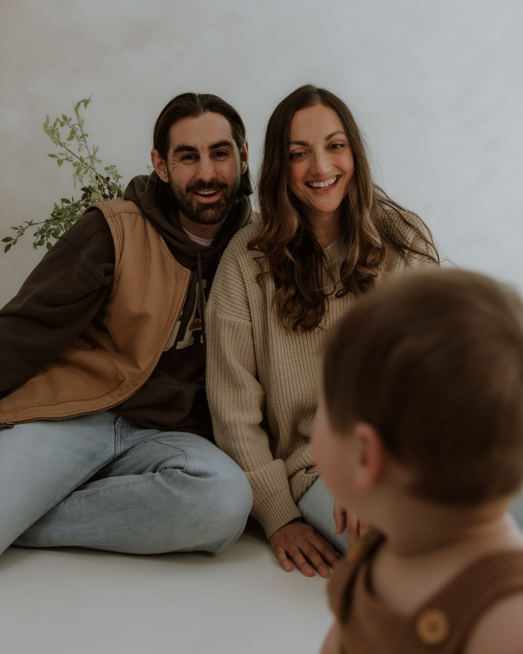 In the booking questionnaire I send to you automatically after booking, you can request that I blur/conceal your little ones faces if I post them online. If you want all identities concealed, that is also an option. Or if you are happy with me posting all photos, cool!
...after all, that is your choice. Not mine. And whatever your decision, I respect.
Fancy a session? Book via the link in my bio.
#hastingsphotographer #hastingsfamilyphotographer #SussexMums #hastingsmums