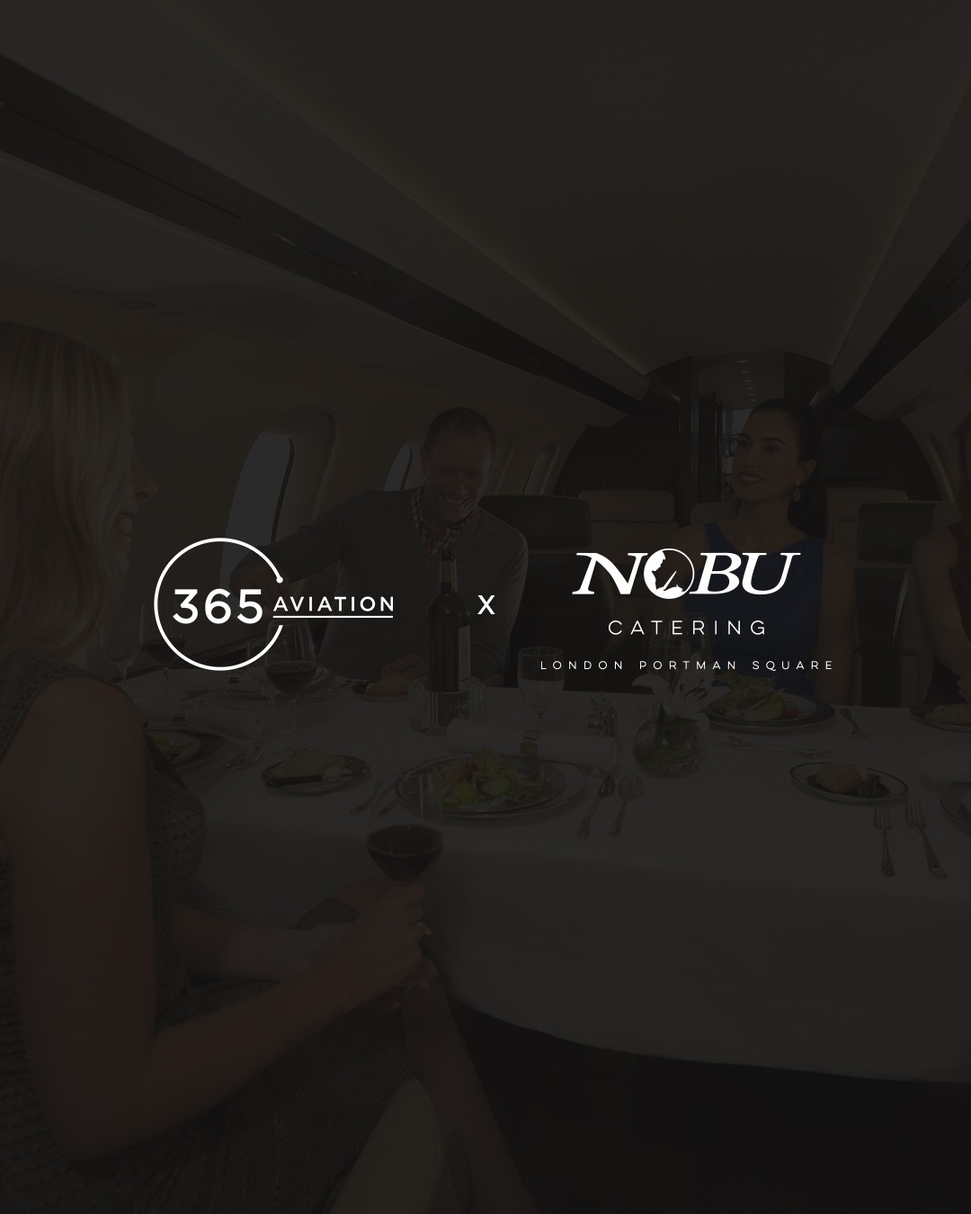 An early morning departure with a beautifully prepared breakfast or a long journey made memorable with a selection Nobu’s most celebrated dishes. Through an exciting new partnership with Nobu Catering, 365 Aviation is bringing the signature flavours of Chef Nobu Matsuhisa to the skies ✈️
Prepared by the team at @nobulondonportman, the menus showcase internationally renowned Japanese cuisine with subtle Peruvian influences, thoughtfully adapted for in-flight dining.
Visit the link in bio to learn more.
📷 Images used courtesy of Bombardier Inc & Dassault Aviation.
#365Aviation #NobuCatering #PrivateJetCharter #Partnership #PrivateJet