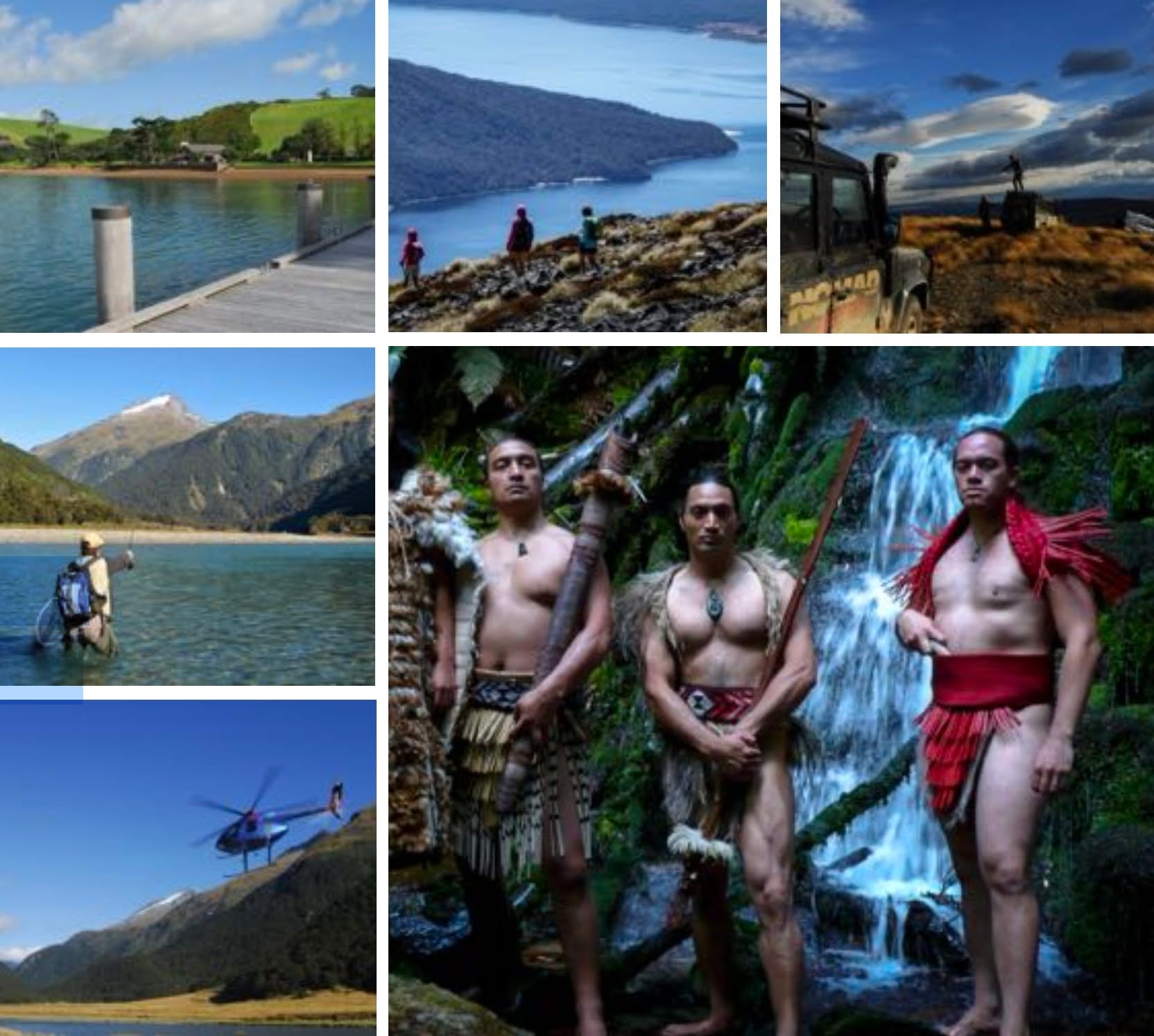 Ahipara DMC offers a plethora of world-class activities that cater to a variety of interests and adventure levels. Nature enthusiasts will be captivated by the stunning landscapes that surround the region, making it an ideal destination for hiking and exploring the great outdoors. For those who appreciate culinary delights, Ahipara DMC provides exceptional wine and food experiences that showcase the local flavors. Cultural immersion is also a highlight, with opportunities to engage with Maori heritage and traditions. Adventure seekers can choose from a range of soft adventure activities such as rafting, jet boating, climbing, sailing, and fishing, or push their limits with hard adventure options like bungy jumping, extreme hikes, climbing, spearfishing, and hunting. For a unique perspective of the breathtaking scenery, consider taking a helicopter tour that offers stunning aerial views. Ahipara DMC also emphasizes wellness and spirituality, providing experiences that promote relaxation and rejuvenation. Furthermore, they cater to accessible travel, ensuring that everyone can enjoy the beauty of the area. For those looking for something truly unique, Ahipara DMC offers custom creations tailored to individual preferences, making every visit a memorable one.
Can we tell you more? For details info@dominiquedebay.com or by phone 1-212-752-1416 or WhatsApp 1-917-940-2407 #DominiqueDebayCollection #newzealandtravel @ahiparatravel #ahiparatravel #newzealand