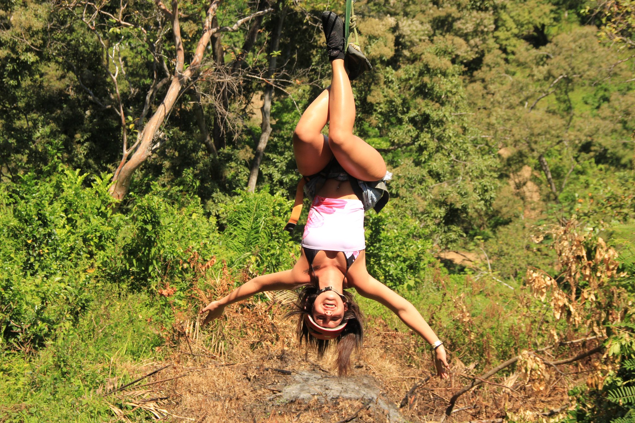 This is what "stepping out of your comfort zone" looks like in Roatan. 🤙
While your cruise ship is docked, you could be flying upside down over the jungle canopy on one of the most thrilling zipline experiences in the Caribbean.
No boring bus tours. No sitting around. Just pure adventure with views that'll make your jaw drop.
🌴 Zipline + Island Combo tours available
🛳️ Perfectly timed for your cruise schedule
✅ Safe, professional, and unforgettable
Your next port stop in Roatan? Make it count.
👉 Book now: www.realdealroatantours.com
#RoatanHonduras #ZiplineAdventure #CruiseExcursion #RealDealRoatanTours #CaribbeanAdventure #ShoreExcursion #RoatanTours #AdrenalineJunkie #CruiseLife