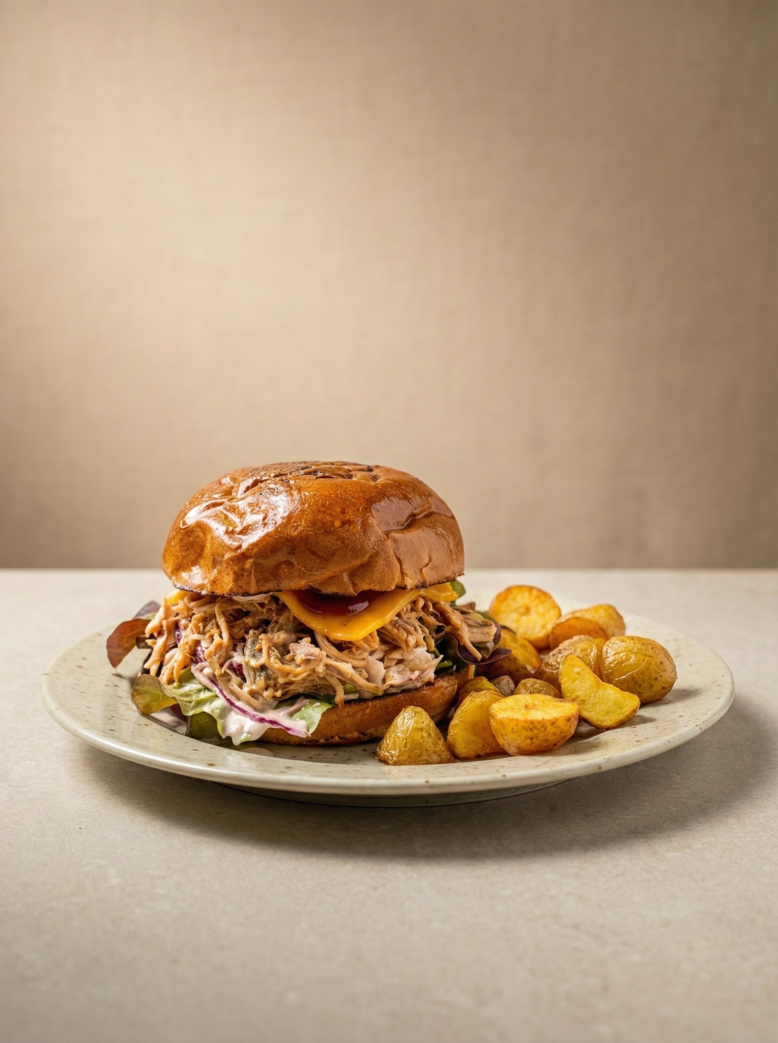 TÝDENNÍ MENU NA HUMPOLCE 🍽️
ÚTERÝ
🍲 Bramboračka s houbami
1️⃣ Vepřová játra na grilu, jablka, cibule, hranolky — 159 Kč
2️⃣ Vepřový vrabec, smetanový špenát, bramborové špalky — 159 Kč
STŘEDA
🍲 Fazolová s klobásou
1️⃣ Krůtí stehna v zelenině, papardelle — 159 Kč
2️⃣ Vepřová krkovička po burgundsku, šťouchané brambory — 159 Kč
ČTVRTEK
🍲 Kuřecí vývar
1️⃣ Karbanátky s houbami, pyré, salátek — 159 Kč
2️⃣ Kuřecí roláda (slanina, niva), rýže — 159 Kč
PÁTEK
🍲 Gulášová
1️⃣ Smažené kuřecí stehno, bramborový salát — 159 Kč
2️⃣ Knedlíky plněné uzeným, zelí — 159 Kč
CELÝ TÝDEN 🔁
3️⃣ Tortilla (sojové maso, avokádo, BBQ) — 159 Kč
4️⃣ Jacket potato (fazole, zelenina, BBQ) — 159 Kč
5️⃣ Králičí stehno na smetaně, knedlík, brusinky — 179 Kč
6️⃣ Burger s trhaným kuřecím, cheddar, hranolky — 179 Kč
STÁLÉ MENU (Po–Pá)
🍽️ Řízek + šťouchané brambory — 179 Kč
🥗 Salát s kuřecími stripsy — 179 Kč
🍗 Kachní stehno, zelí, knedlík — 195 Kč