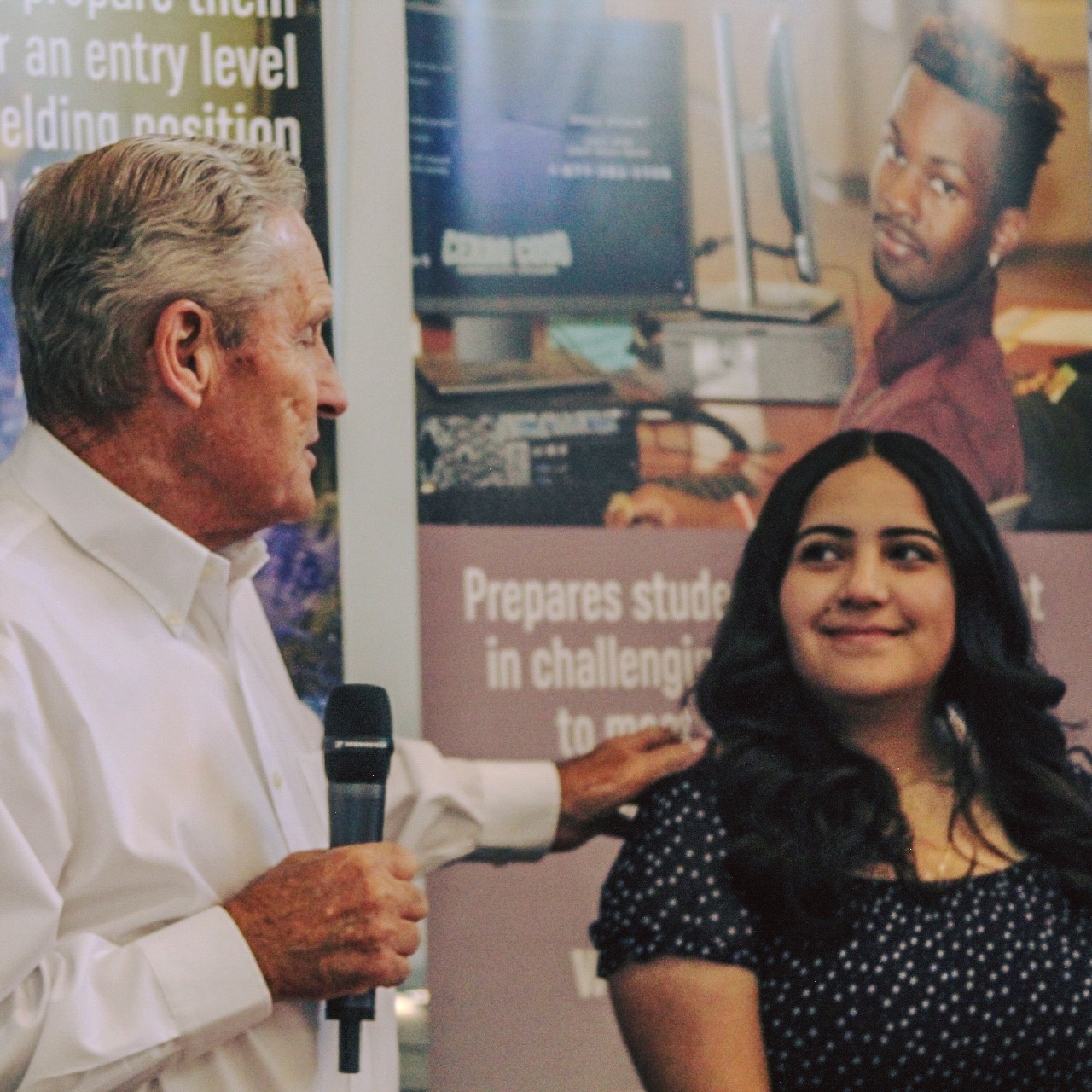 Rest in Peace, Gary McCoy 🕊
07.02.1942 – 04.08.2026 ❤
It is with heavy hearts that we say goodbye to our longtime friend and Executive Committee member, Gary McCoy.
As the eldest child of Dave and Roma, Gary has been a guiding presence for the Mammoth Lakes Foundation since our founding in 1989. He served as Board President for many years, and we are deeply grateful for his steady leadership and his dedication to carrying forward the McCoy legacy through our local scholarship programs.
We will miss him dearly, and we find comfort in imagining him carving endless turns in the sky with Dave and Roma.