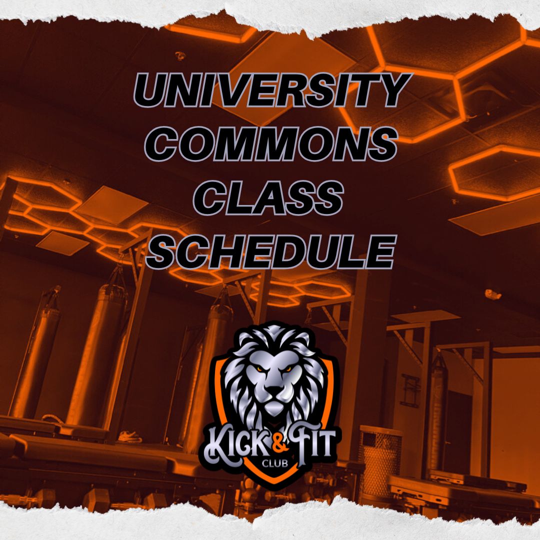Stronger. Faster. More confident.
It doesn’t happen by accident—it happens on the schedule.
Pick your classes and let’s go.💪🥊