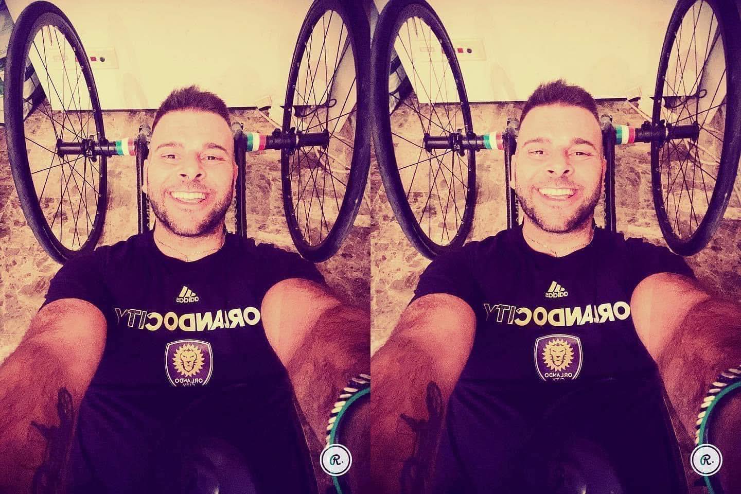 A volte bisogna sdoppiarsi 🤣