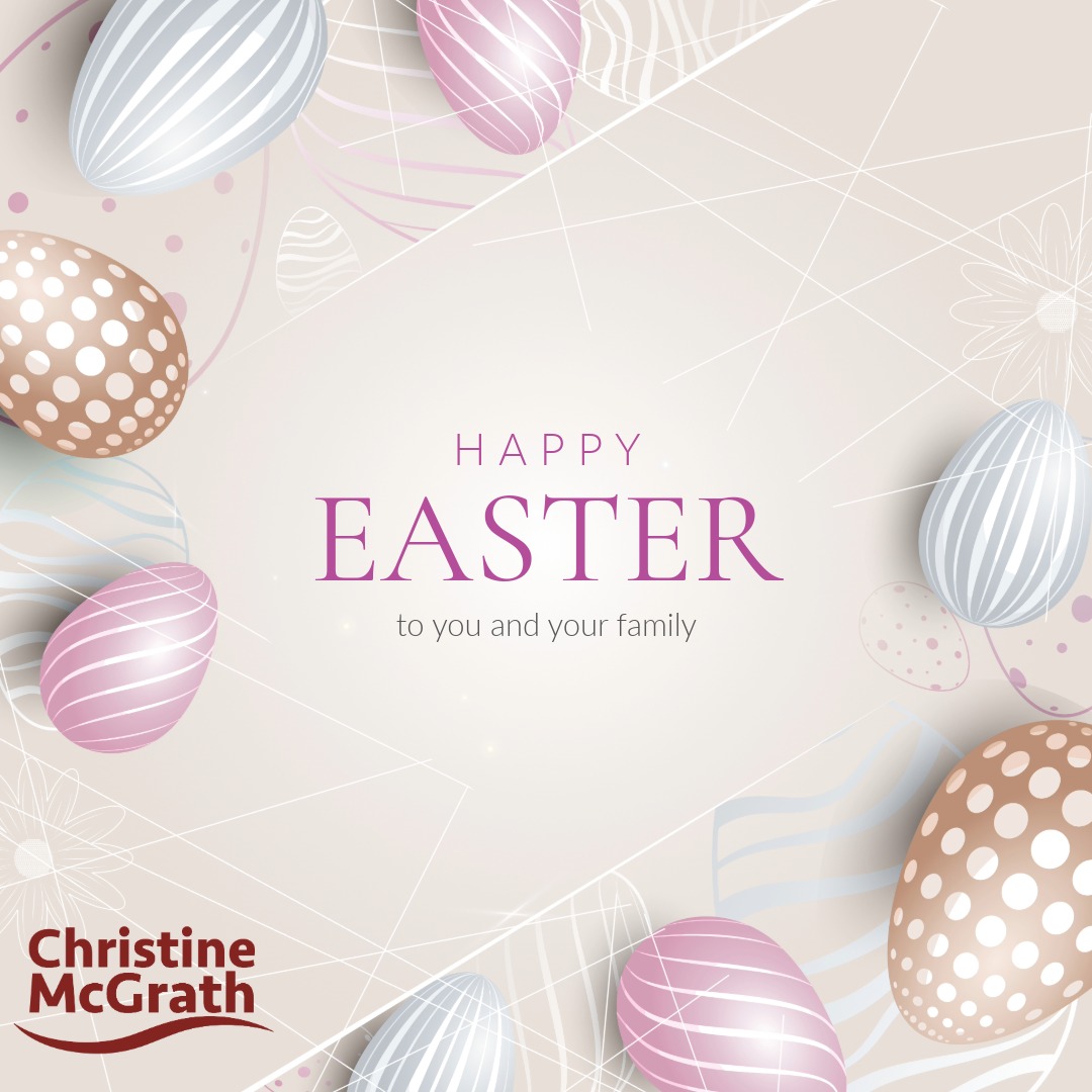 Happy Easter day to Verona residents, their families and friends. Hope you enjoy celebrating today. #veronanj