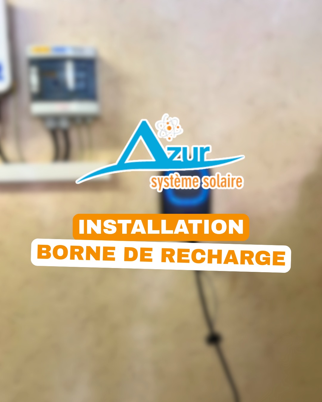 ROULEZ AU SOLEIL AVEC AZUR SYSTÈME SOLAIRE ! ☀️
Quoi de plus satisfaisant que de recharger son véhicule électrique grâce à l'énergie produite par son propre toit ? 🏠⚡
Nous avons récemment installé cette borne de recharge Wallbox à Cagnes-sur-Mer pour un client souhaitant optimiser son autoconsommation.
📊 Détails de l'installation :
📍 Lieu : Cagnes-sur-Mer (06800) 🔌 Équipement : 1 Borne Wallbox haute performance
⚡ Configuration : Véhicule monophasé 📅 Livraison : 2025
Faites le choix d'une recharge intelligente, rapide et surtout, beaucoup plus économique !
📩 Prêt à passer à la mobilité durable ? Contactez-nous pour l'installation de votre borne de recharge à domicile.
#wallbox #vehiculeelectrique #bornederecharge #cagnessurmer #solaire #autoconsommation #azursystemesolaire #mobilitéverte #paca