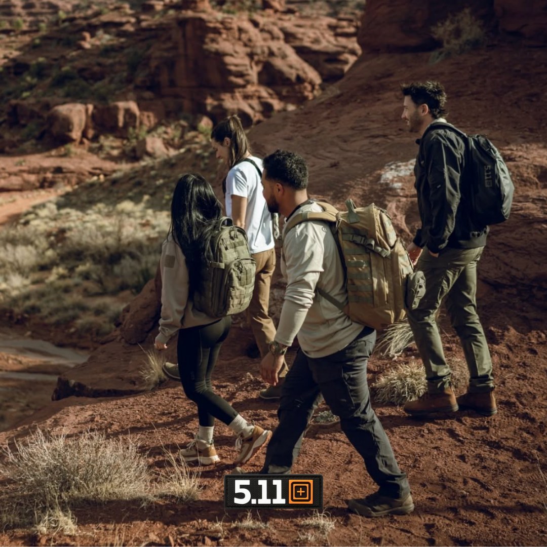 Les vues sont la récompense.
L’ascension, c’est le travail.
Notre gamme de sac à dos RUSH est conçue pour porter les deux… sans jamais vous ralentir.
#RUSH #Performance #TacticalGear #Outdoor #OutdoorLife #Exploration #Aventure #Discipline #Mindset #NoLimits #GearUp #ReadyForAction #Training #Elite #MissionReady #Force #Endurance #Focus #Power #StaySharp #GoFurther #NeverStop #tacti_calgear