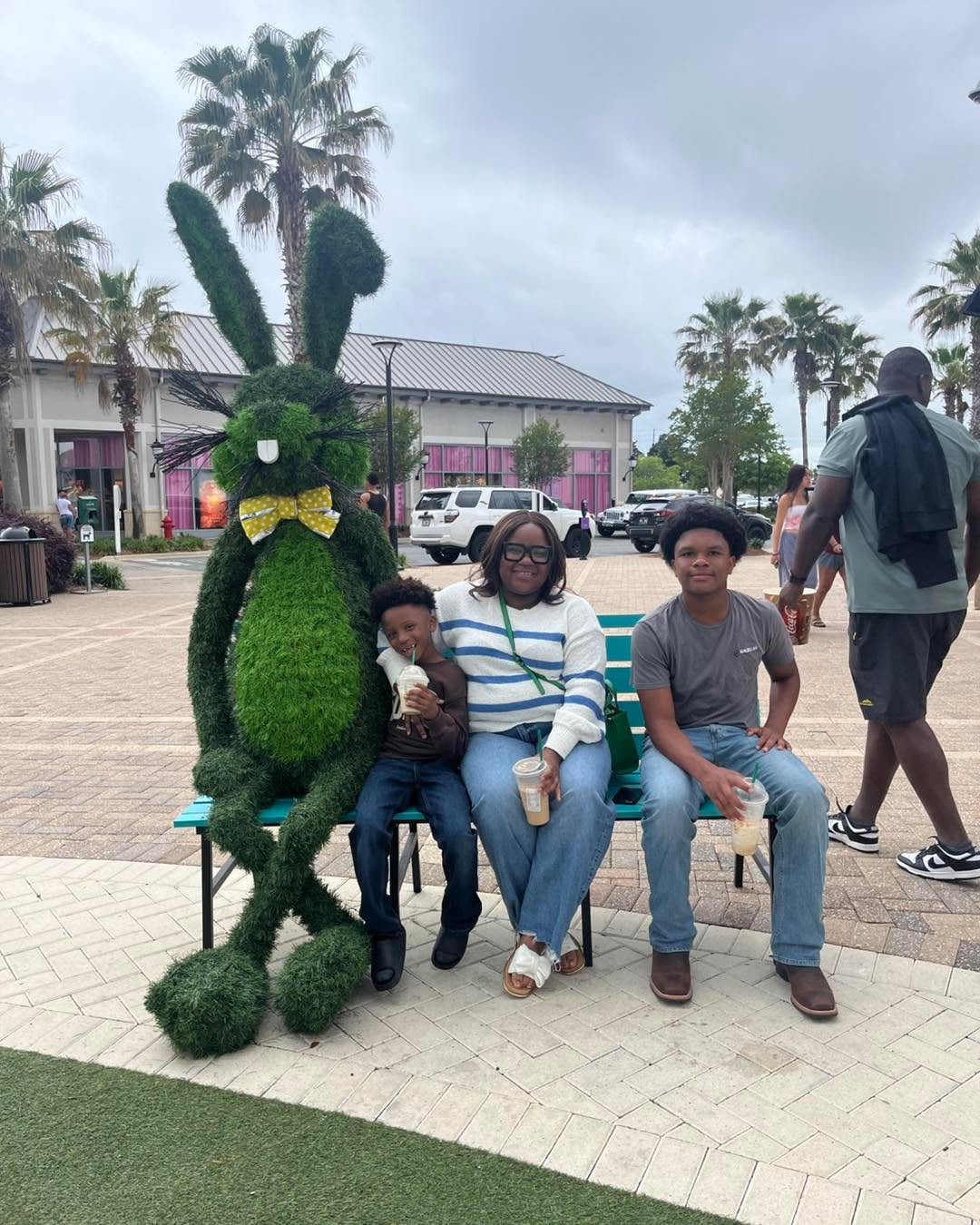 Easter in Destin ❤️🫶🏽✨
#family #memories #destinflorida #easter #easterweekend