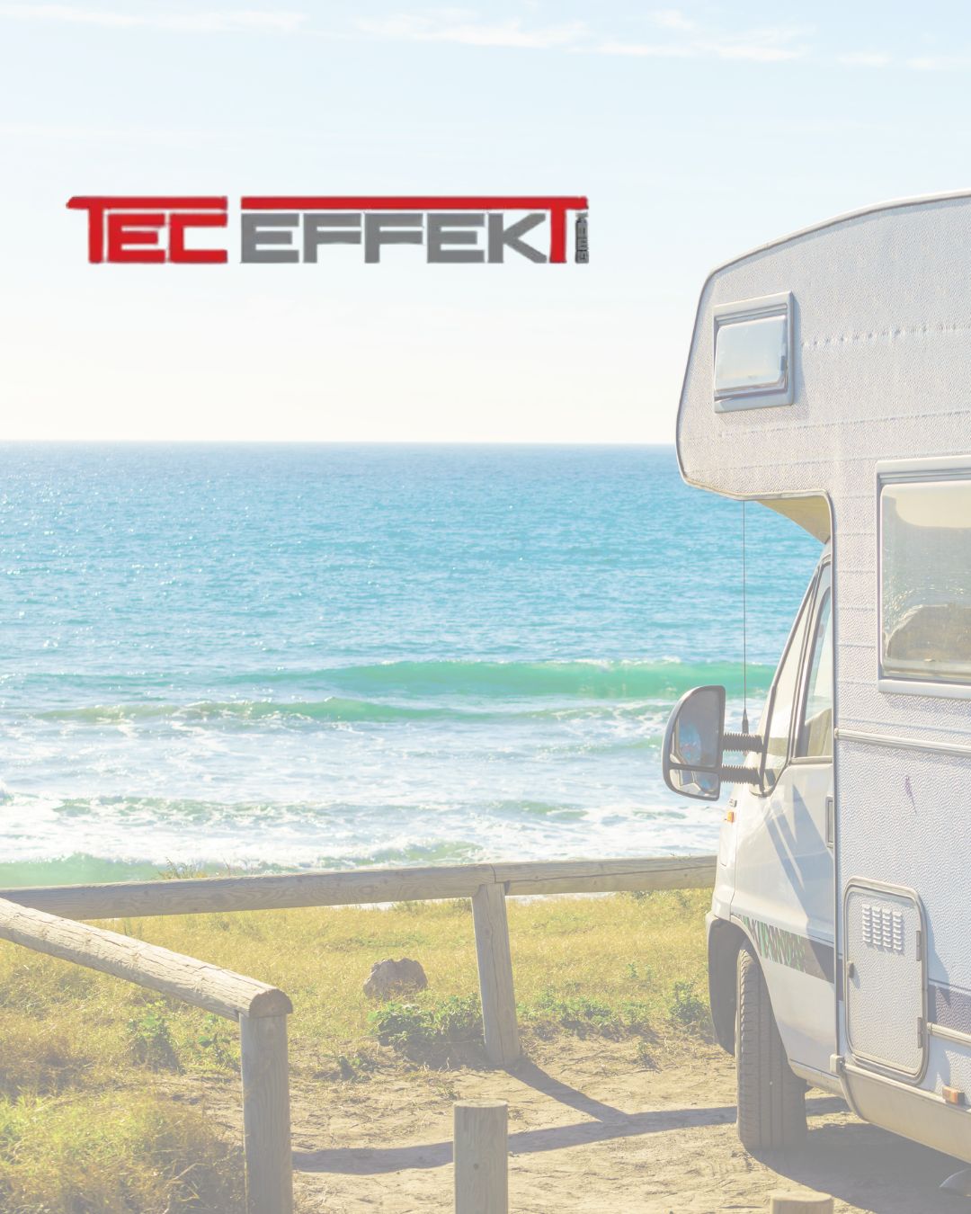Reisegenuss auf 4 Rädern 🚐✨
Entdeckt die Wohnmobile von TecEffekt und startet in euer nächstes Abenteuer!
HOLZ UND GENUSS
📅 18.04.2026 | ⏰ 14–18 Uhr
Kommt vorbei und lasst euch inspirieren.
#Reisegenuss #Vanlife #TecEffekt #HolzUndGenuss #handwerk #werbung #HandwerkMitAnspruch #Innenausbau #TagDerOffenenTür #event #Schreiner