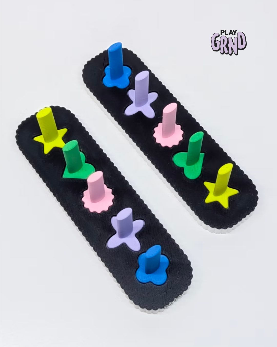 Nail Stand Restock 🥳
Okay...I've been holding out on y'all and I'm sorry. 😅 But the wait is almost over! Set your alarms because Play Grnd Nail Stands are restocking Wednesday, April 8th @ 12pm PST!
This restock will include Honeydew, Fairy Floss, Daydream, Twilight, and much more! 👀If you've been waiting to get your hands on a specific color, make sure you’re there this Wednesday.
Sign up for my mailing list so you can be one of the first to hit the site and doublecheck your alarms because these babe’s are sure to sell out fast! ⏰
#playgrndpressons #playgrndnails #nailstand #playgrndnailstands #restock