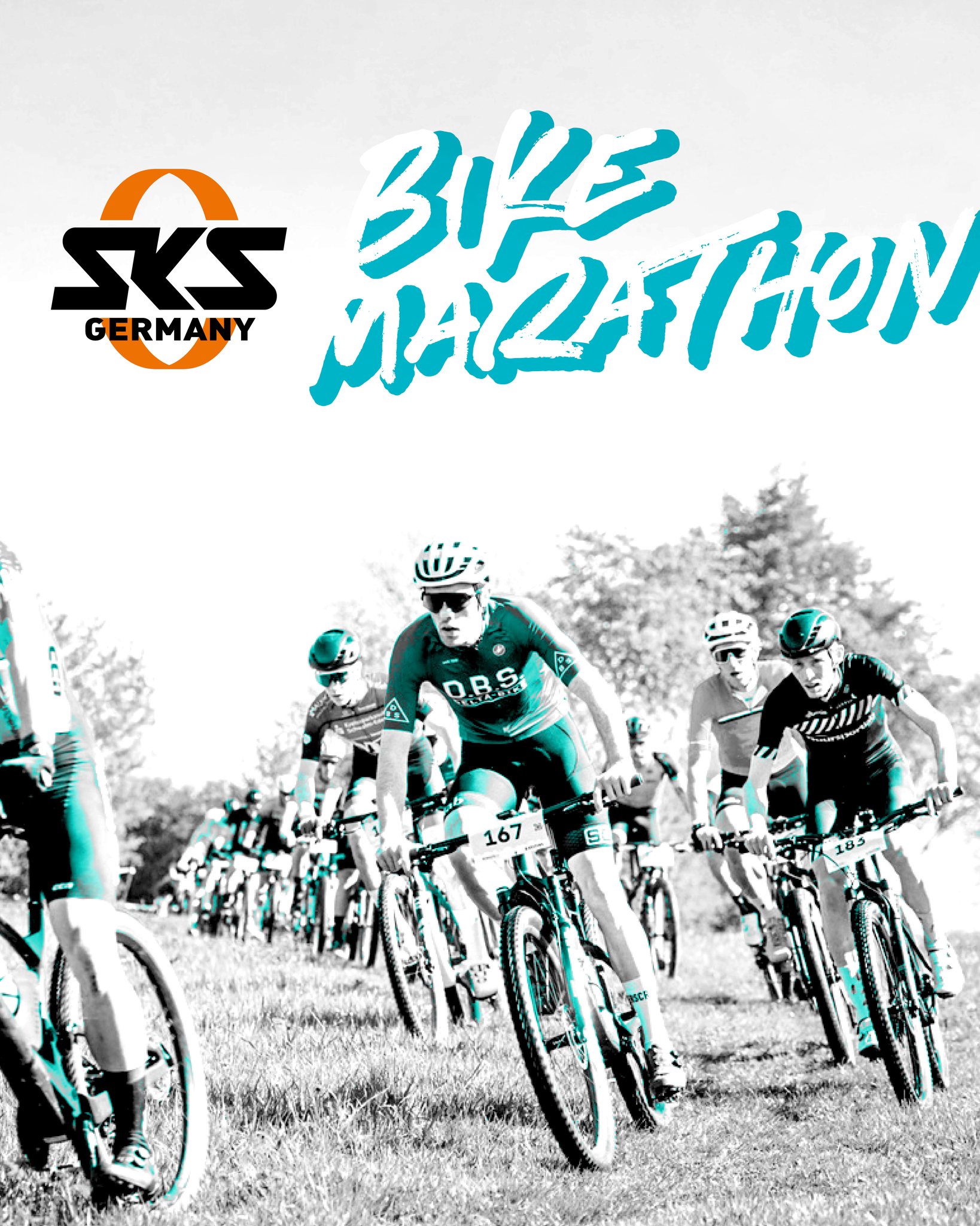 Nicht mehr lange bis Mega-Sports 🚴🏼♂️
Schon angemeldet❓
➡️ Sicher dir jetzt deinen Startplatz beim @sks_germany Bike-Marathon am 25. April in Sundern-Hagen ✔️🏅
Link in der Bio! ⬆️
#megasports #mountainbike #sksbikemarathon #mountainbikefestival