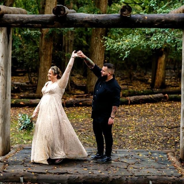 It's not every day you get to marry family members - it's a real privilege!
Ash and Esther's wedding at Royalla Common holds so many special memories 💞Having Leo and Heidi there, alongside their family we covered four generations.
Their laid back country vibe was perfectly them, from smoked meats from the amazing @slowbeansandbones to the fire pits and grazing boards organised by friends and family.
It was the first of many times I worked alongside @blueginger.photography Steve captured so many moments from their wedding celebrations.
So ... as request @the_inappropriate_it_guy ... Happy 4th anniversary to you and @0.esther.0 🥂💞
So happy for you both and love the fun and joy you bring to our lives with your family 🥰🎉
#tayloredcelebrations #canberraweddingcelebrant #canberracelebrant #canberramarriagecelebrant #canberraweddings