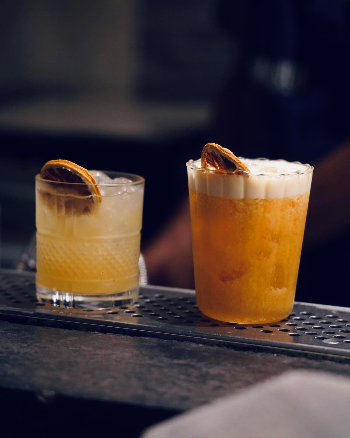 Sip something different with our delicious and unique cocktails. Join us for Tipsy Hour from 10 PM to 12 MN and enjoy two drinks for the price of one. 🍹
Lunch: 11:00am - 3:00pm
Dinner: 6:00pm - 12:00mn
Click ‘Reserve’ in our bio to book your table today!
#SweetAndSour
#CocktailHour
#Mixology
#FilipinoFood
#IslandFood
#SustainableFood
#SeafoodRestaurant
#ElNido