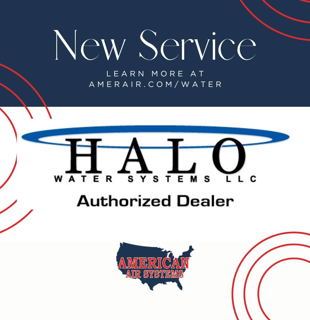 Have you considered testing your water quality?
Have you thought about installing a water filtration system in your home or business?
At American Air Systems, our experienced team can guide you in choosing the right solution for your needs. Call us today at 409-842-2402 and ask about the HALO Water Filtration System.
In the meantime, visit ewg.org to review reports detailing what may be present in our local water supply.
RMP#44333
#AmericanAirSystems #HaloWaterSystems #CleanWater #SoutheastTexas