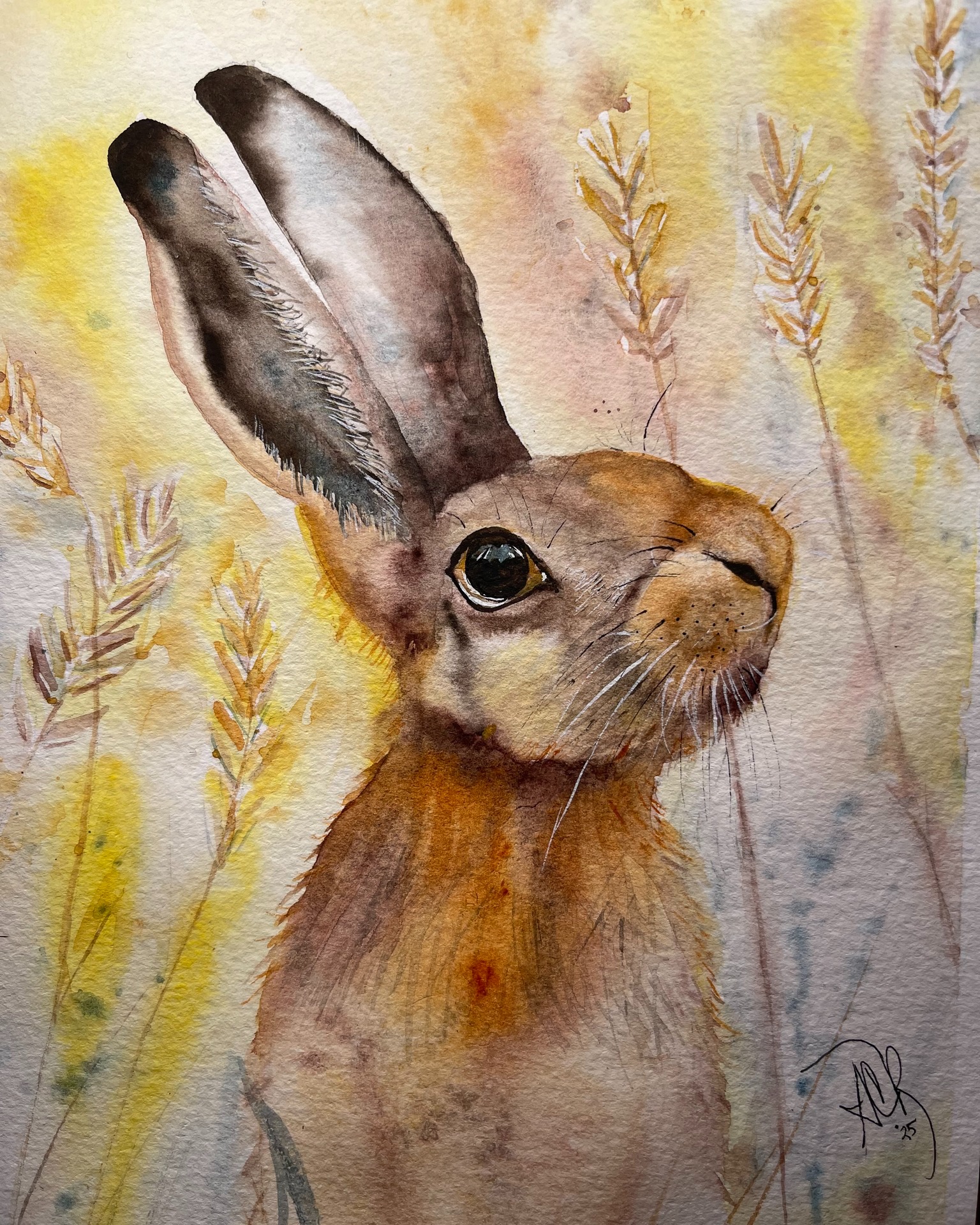 Hope everyone had a beautiful Easter filled with joy, rest, and time with loved ones. 🌷
I'm excited for all that’s ahead...longer days, fresh opportunities, and plenty of sunshine. Here’s to a season of growth and new beginnings.