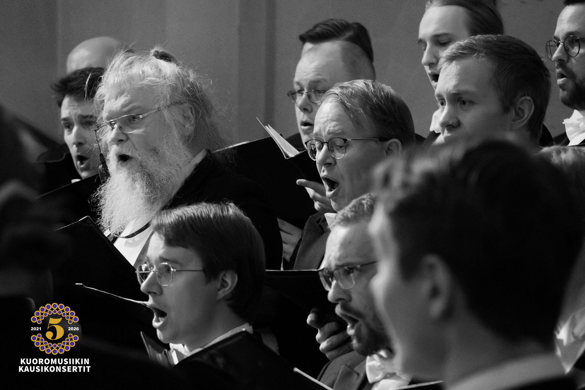 Kiitos konsertista Polyteknikkojen Kuoro ja kuoronjohtaja Tatu Erkkilä.
OLITKO KONSERTISSA? KERRO KOMMENTEISSA, MITÄ PIDIT.
#kuoromusiikinkausikonsertit
#kunmusiikkiyhdistää
@polyteknikkojenkuoro
@tatueemeli
@paavalinseurakunta
📷 @jjkoski