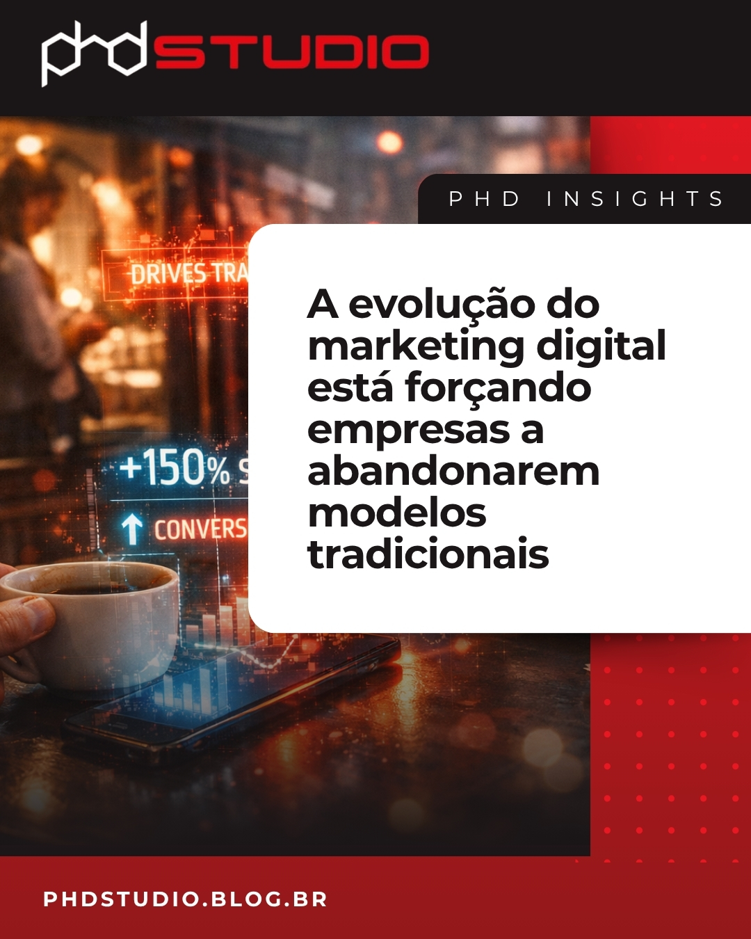 Incrementality Testing vs Geo Experiments: qual método realmente mede o impacto do seu marketing? Descubra quando usar cada abordagem e como transformar dados em decisões estratégicas. Link in Bio
#MarketingDigital #Incrementality #GeoExperiments #Causalidade #PhDStudio