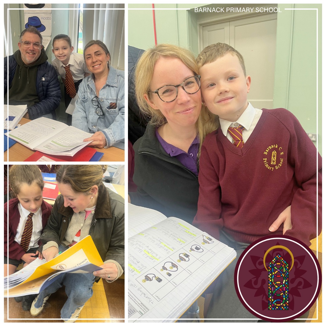 A big thank you to all our families who have joined us for our open mornings. It has been a real pleasure to welcome you into our learning spaces and share the books, experiences and opportunities that make our school such a special place. 📚✨
.
.
.
#openmorning #SchoolCommunity #gratitude #learningjourney #barnack