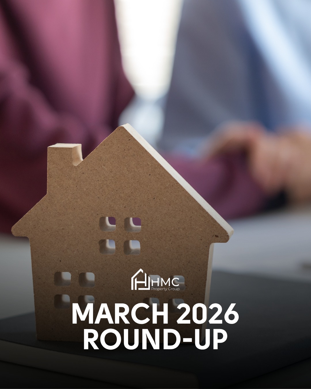 🚀 March was another month of turning keys and hitting targets at HMC Property Group
🔑 10 New Purchases Agreed
🤝 6 Completions
🔨 4 Refurb Projects Complete
📞 To arrange a free consultation with HMC Property Group, get in touch by calling 01325 605051 or email info@hmcpropertygroup.com