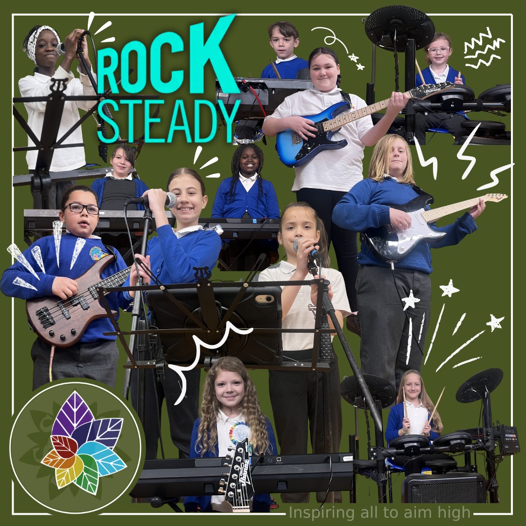 🎸What an unforgettable concert filled with rhythm, smiles, and pure joy!
Our talented bands took to the stage and brought the spirit of @rocksteadymusicschool to life, performing with confidence and heart in front of their proud parents. 🎉
From the infectious beats to the vibrant energy, every moment was a celebration of their hard work and creativity. We couldn’t be prouder of these young stars! 👏
.
.
.
#rocksteady #performance #MusicInEducation #pastonproud
