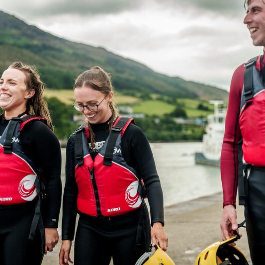 Planning a day out with friends in County Louth? 💚✨
Whether you’re catching up for a laugh, exploring with your friends and family or searching for a fun group activity during your visit, Louth has plenty of ways to enjoy time together. From outdoor adventures to unique local experiences, there’s something for everyone to try!
Looking for ideas? We’ve rounded up a dozen brilliant group activities in Louth, perfect for enjoying together.
Get inspired on visitlouth.ie
#VisitLouth #KeepDiscovering #IrelandsAncientEast #GroupGetaway #SharedExperiences
Image Credits: Boyne Valley Trails Group, Whiteriver Park, Fáilte Ireland