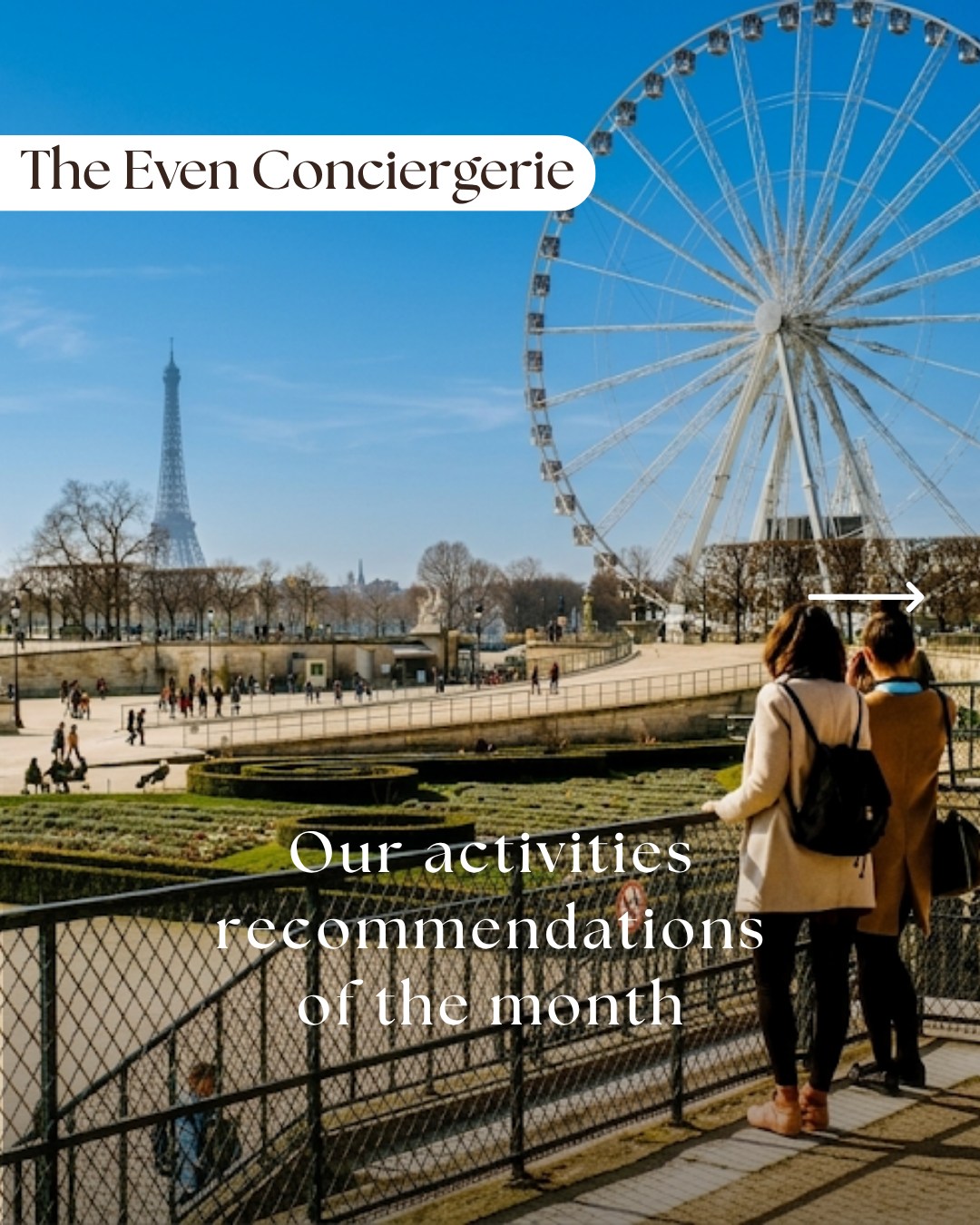 #evengestion #fyp #fyp #enjoyparis