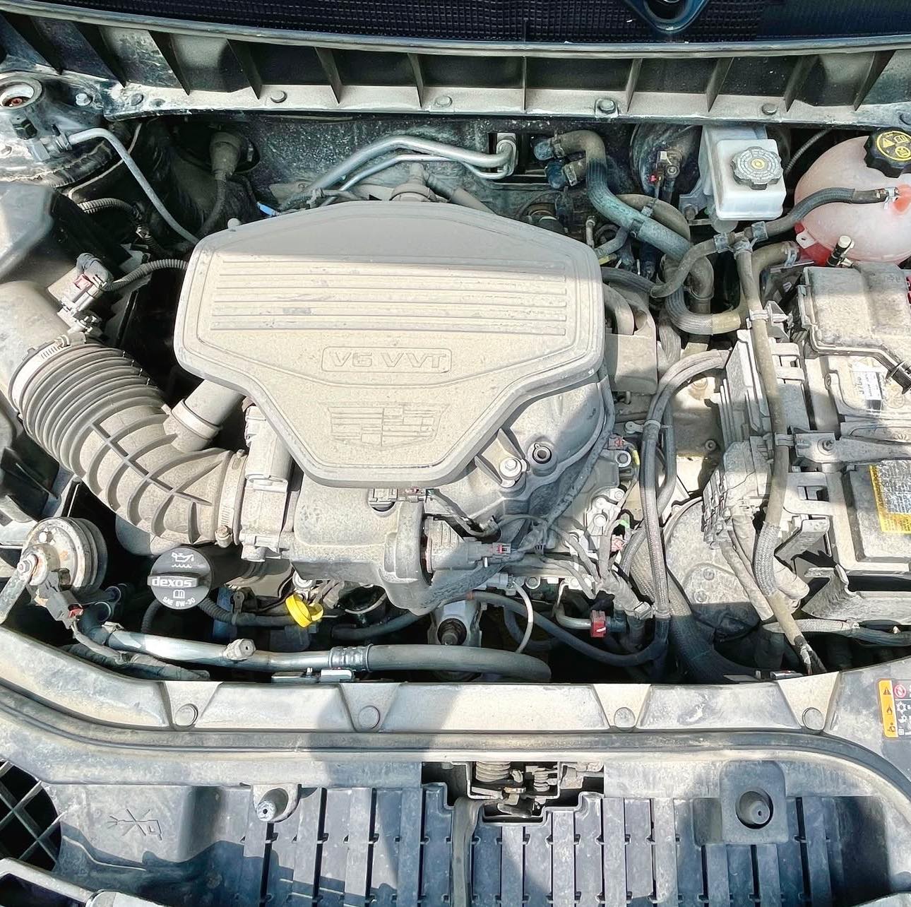 🚙🧽🫧Road salt doesn't just cause a mess on your mats and make a mess on the outside of your vehicle, it's an absolute menace under the hood! Road salt gets into your engine bay all winter and begins to eat away at the sensitive parts that keep everything running smoothly. From corroded wires, sized bolts to exhaust leaks, salt is pure evil. 👿
At Diamond Detailing we strongly recommend getting your engine detailed in the spring to get rid of all that salt and grime. We get deep into your engine bay, getting rid of all the build up, drying it and then restoring and protecting all plastic and rubber parts and seals.
Not only will this help keep your engine bay looking amazing, but it'll help it be more efficient, especially in the summer as it will help your engine cool down much more effectively and reduces the chance of overheating. It also makes it easier to spot issues earlier and increases resale value.
We offer our Engine Detailing Service as a standalone service starting at $80 or as an Add-On to any Exterior or Ceramic Package starting at $60. Classic, Custom or Excessively Dirty Engines may cost more.
Book your appointment online at www.diamonddetailing.ca or message us here or at 226.758.8295. 🚙🧽🫧
.
.
.
.
.
#detailingaddicts #cardetailing #mobiledetailing #yorkregion #simcoecounty