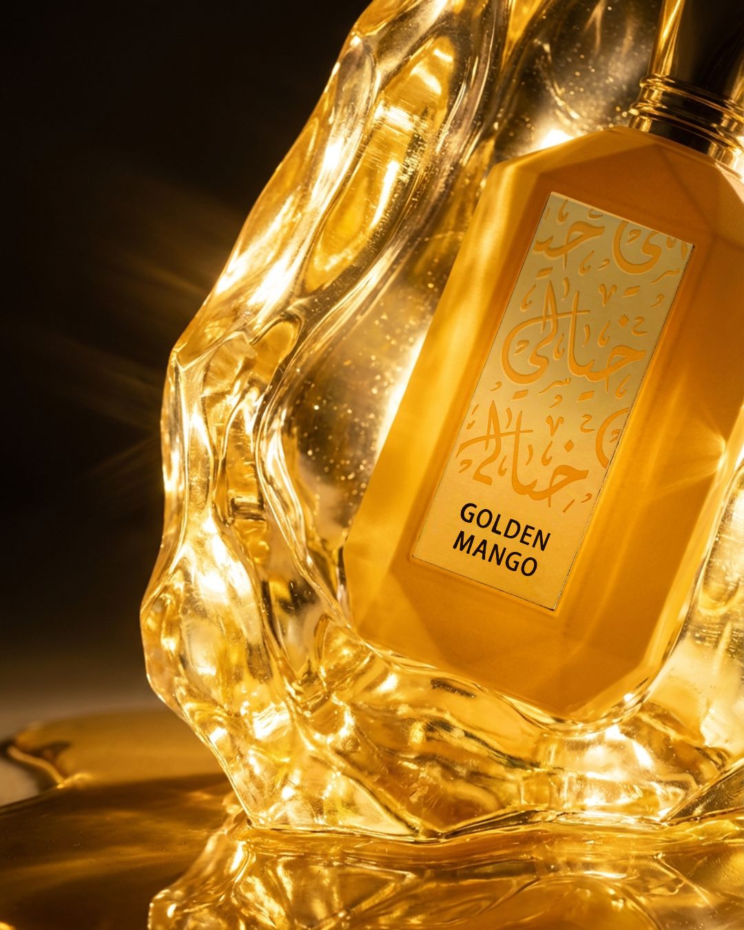 CâĂš unâestate che non tramonta mai. E profuma dâoro.
Con đđšđ„đđđ§ đđđ§đ đš, Khayali Perfumes cattura lâanima piĂč luminosa di Dubai: il sole che incendia il cielo, il lusso che si riflette ovunque, lâenergia vibrante di una cittĂ che vive di luce, eccesso e meraviglia.
Lâapertura frizzante di pompelmo, pera e zenzero accende i sensi.
Nel cuore, il mango esplode in tutta la sua succositĂ dorata, intrecciandosi al gelsomino e allâambra.
Sul fondo, cuoio, patchouli e muschio firmano una scia intensa, sofisticata, memorabile.
Golden Mango non Ăš solo una fragranza.
Ă il ritmo dellâestate a Dubai sulla pelle.
Radiosa. Opulenta. Irresistibile.
Scoprila ora!
đđđđđ đđđđđđ đđđđđ - đđȘđŽđ”đłđȘđŁđ¶đ”đ°đł đąđŻđ„ đđ„đ·đȘđŽđ°đł
đđȘđ€đ©đŠ đđąđłđ§đ¶đź - đđŹđȘđŻ đ€đąđłđŠ - đđ°đźđŠ đ§đłđąđšđłđąđŻđ€đŠđŽ - đđłđąđŻđ„ đđčđ±đŠđłđȘđŠđŻđ€đŠ - đđ¶đŽđ”đ°đźđȘđŽđŠđ„ đ±đłđ°đ„đ¶đ€đ”đŽ
.
.
.
#OmniaLuxuryTrade #KhayaliPerfumes #GoldenMango #NewFragrance