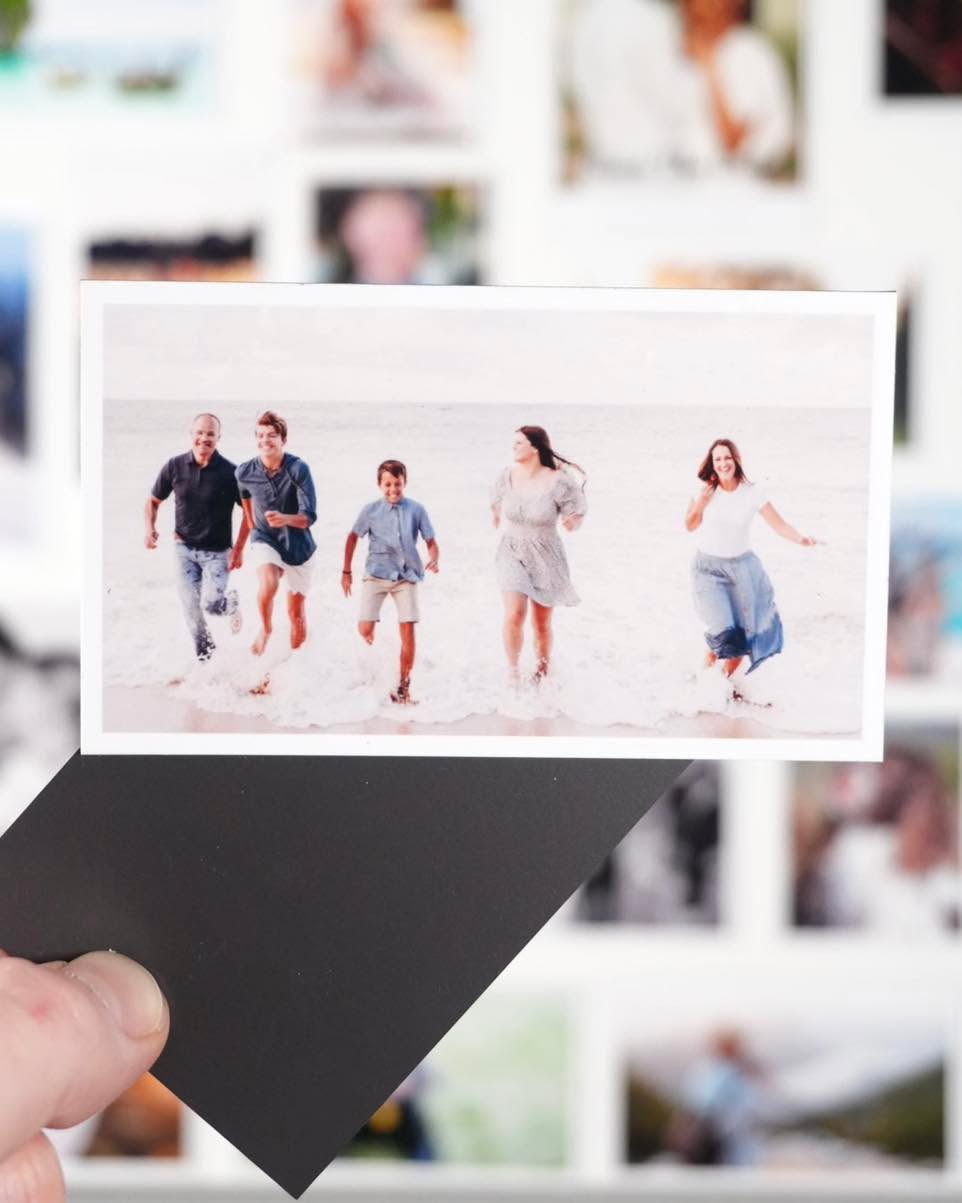 This is why your photos shouldn’t stay on your phone…
Turn moments like this into something you see every day
Create yours now 👇
Link in bio
#photomagnets #personalisedgifts #uksmallbusiness #giftideas #familymemories